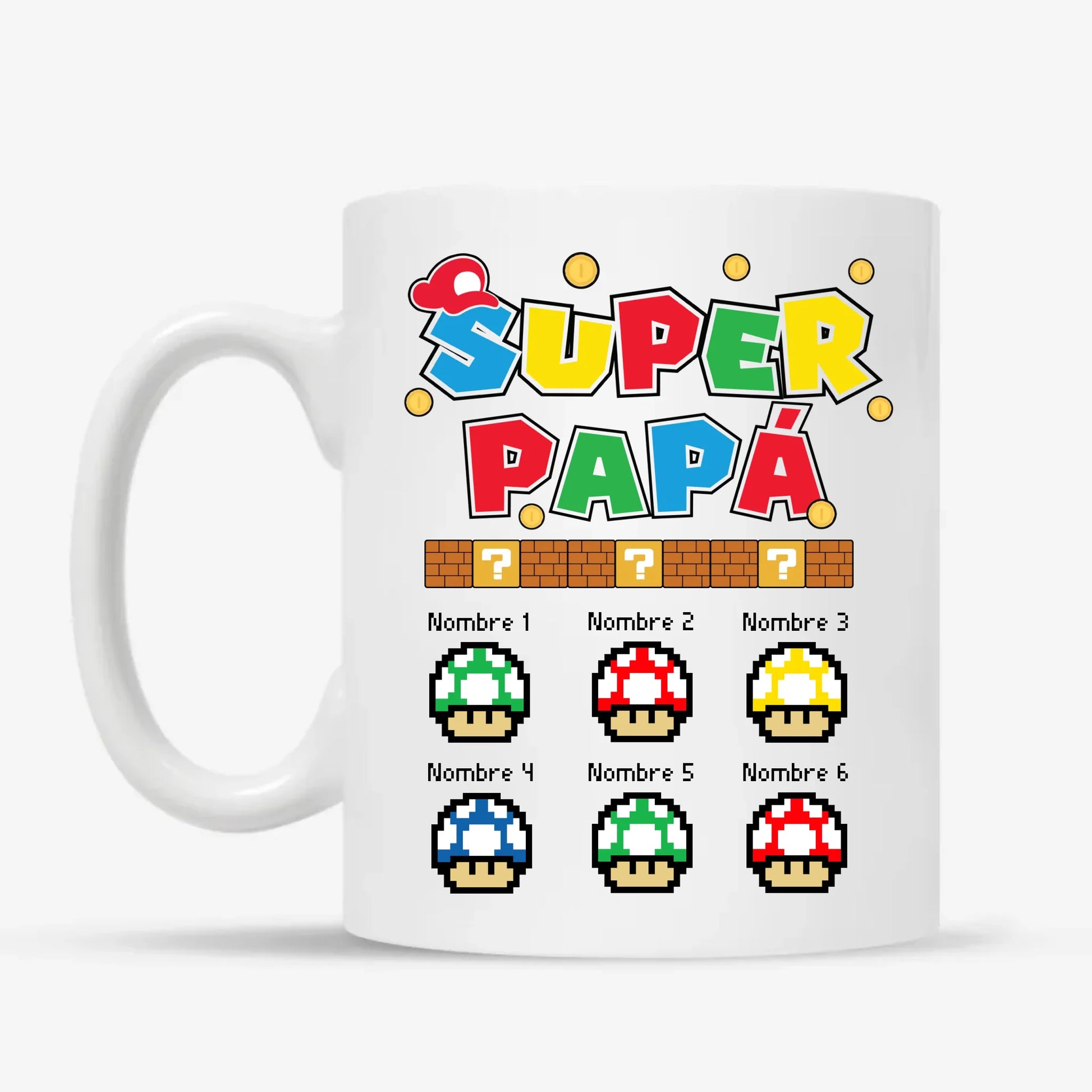 MUG Xám 2