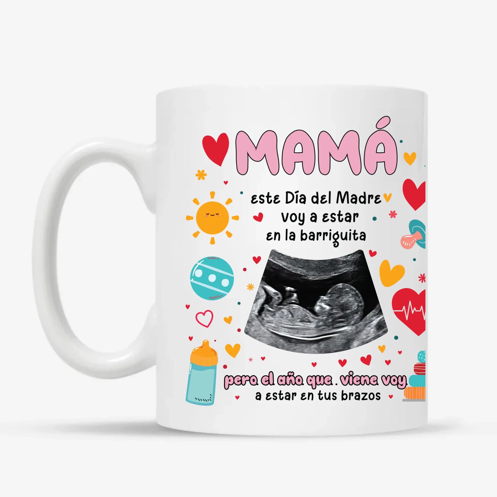 MUG Xám 2
