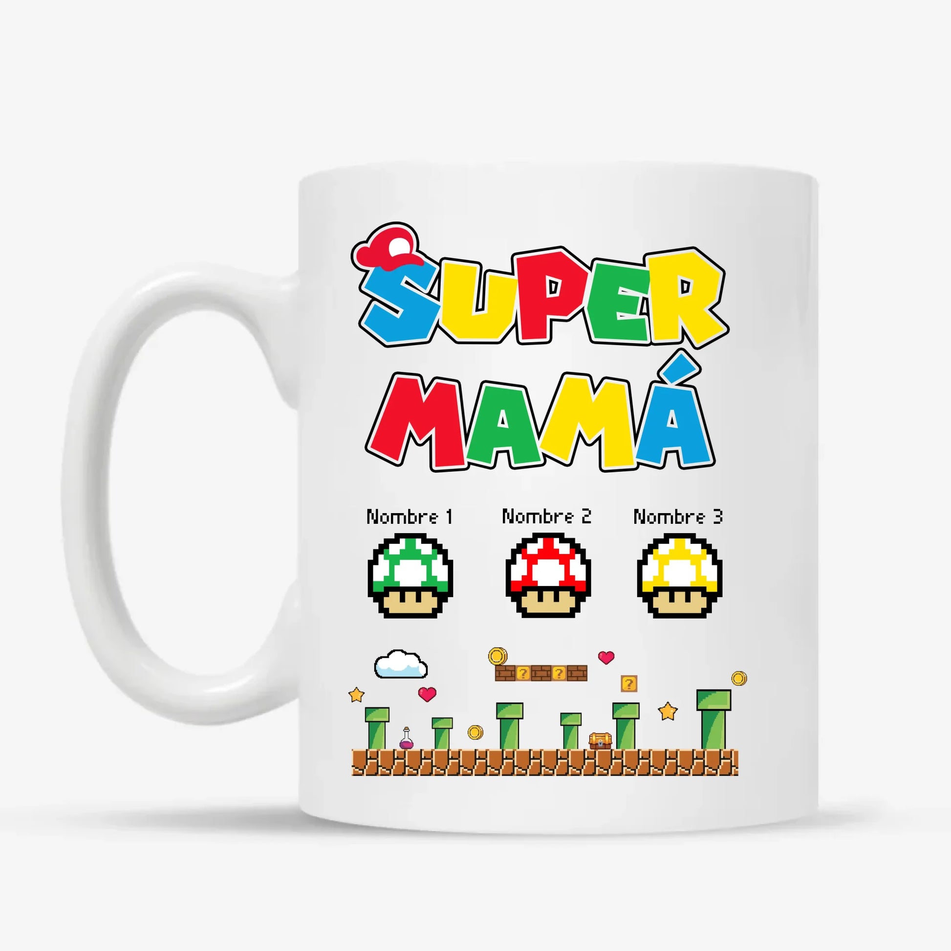MUG Xám 2