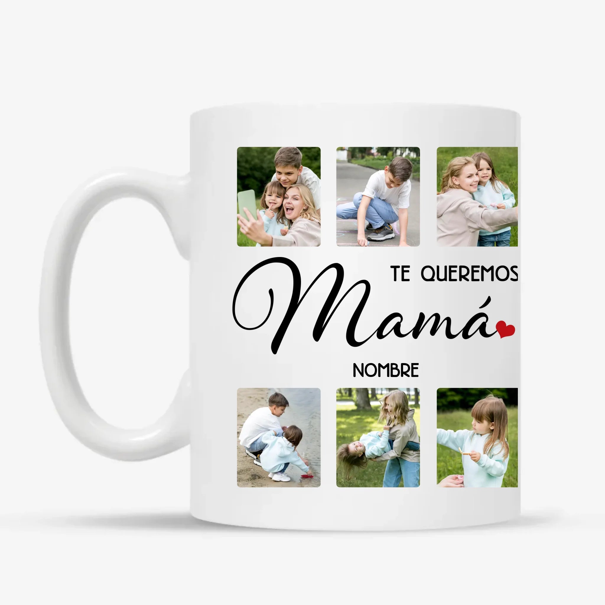 MUG Xám 2