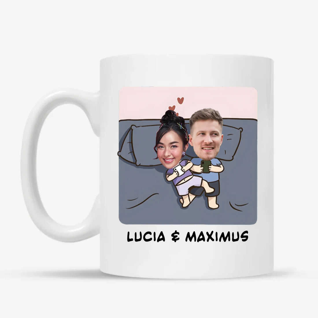 MUG 2 FACE