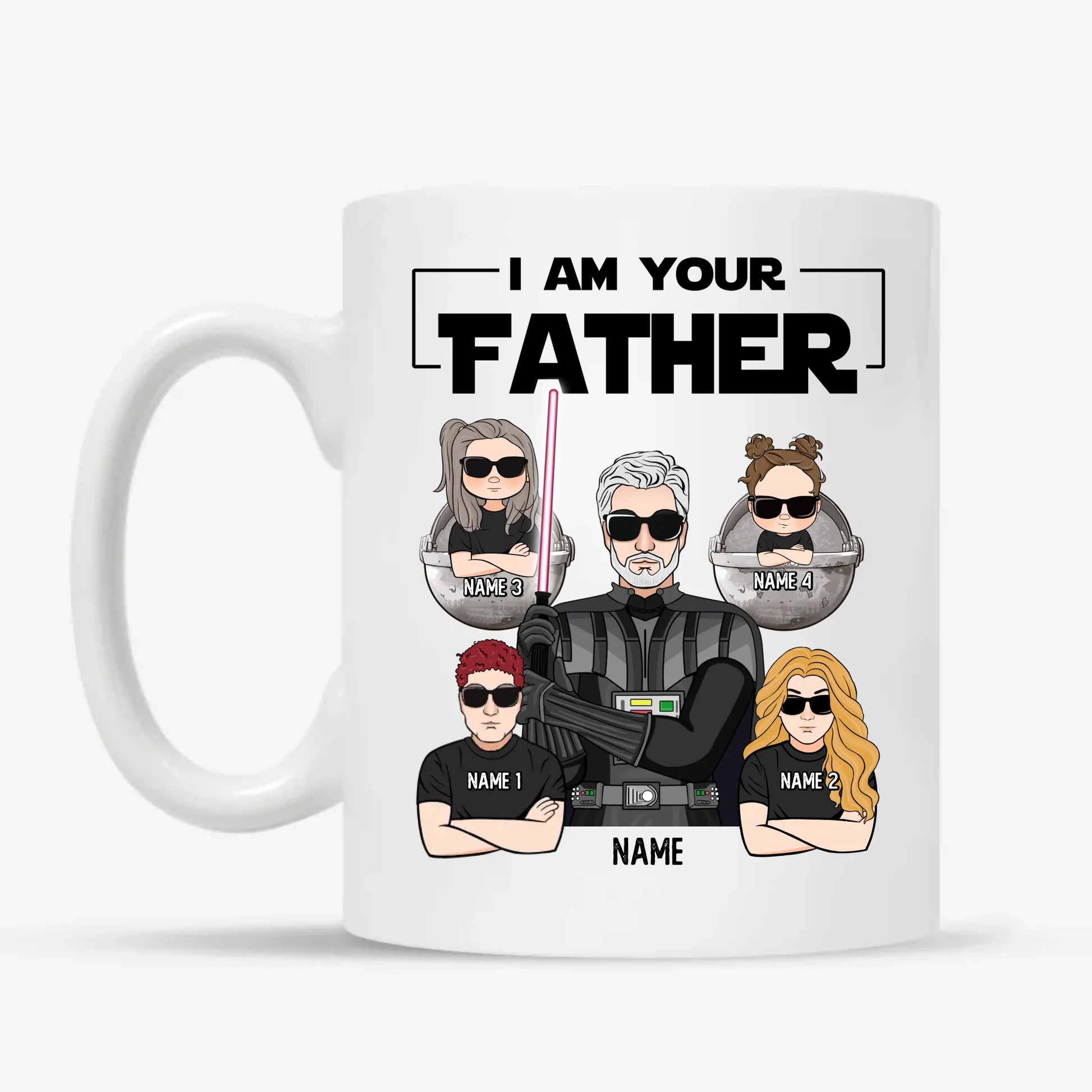 MUG Xám 2