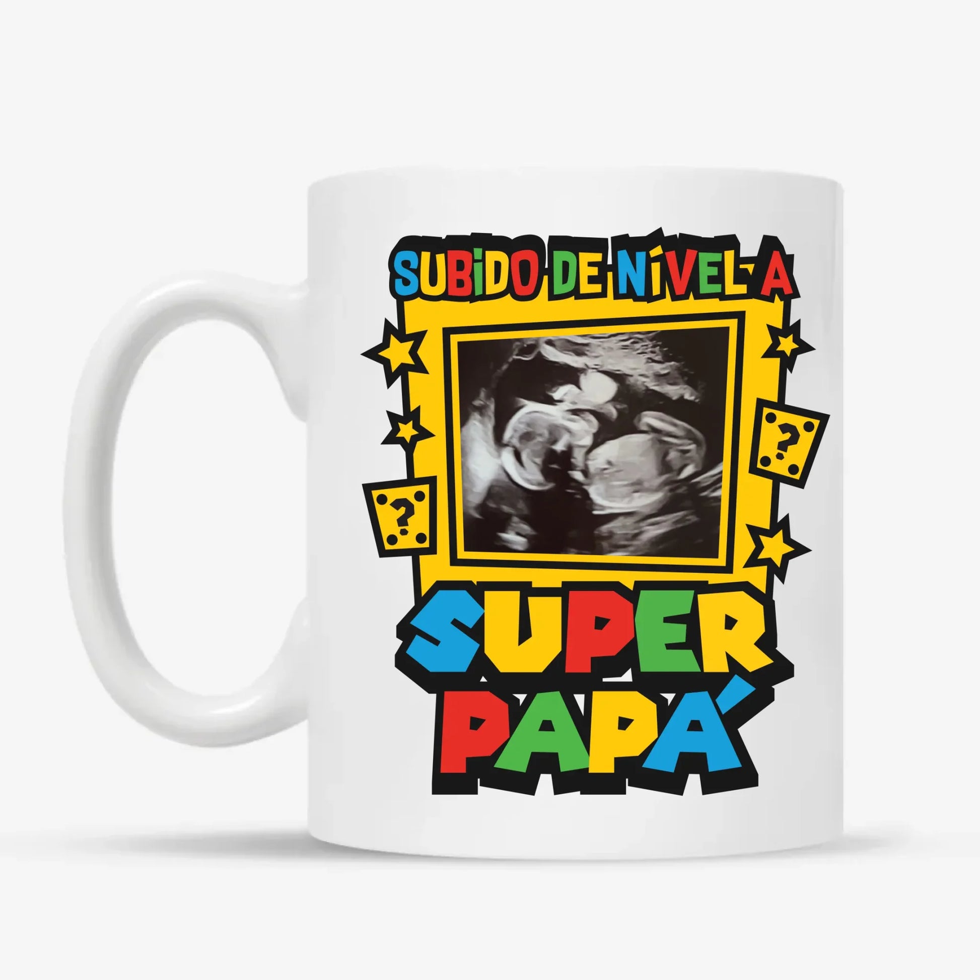 MUG Xám 2