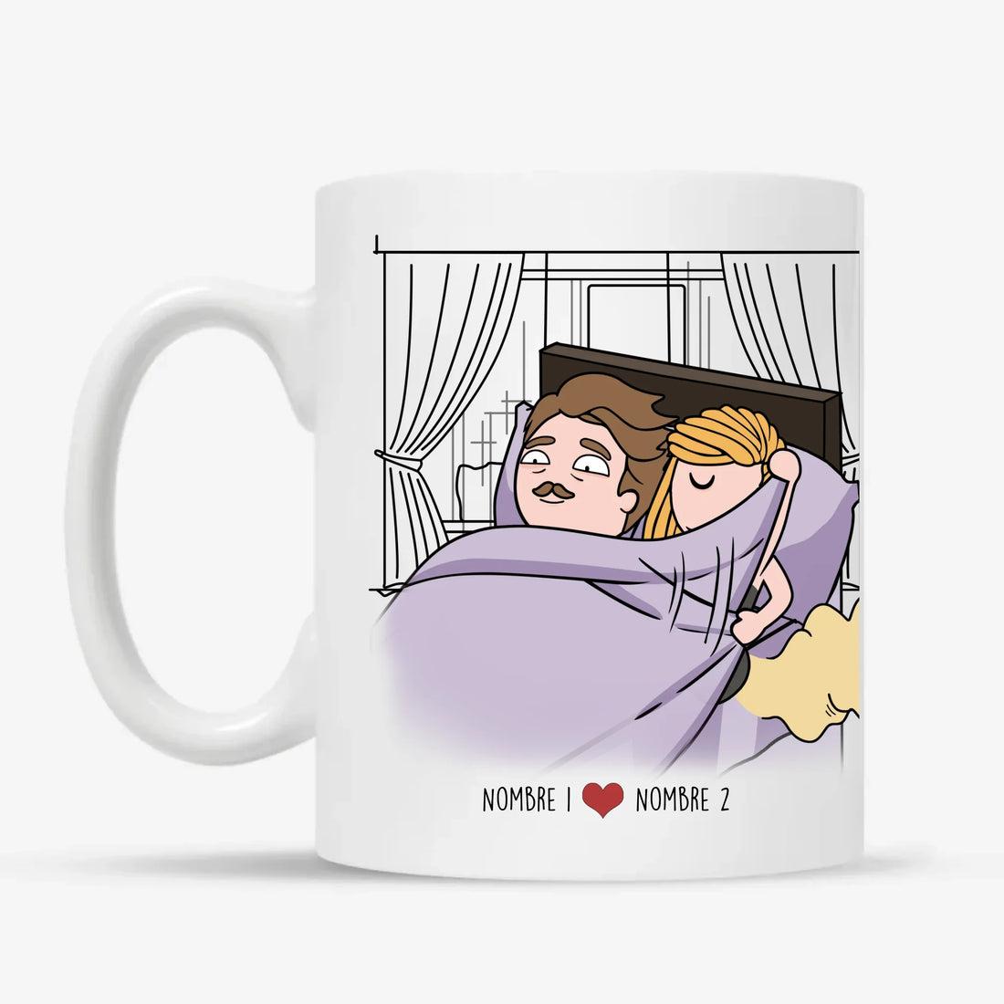 MUG 2 FACE