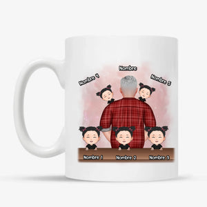 MUG Xám 2