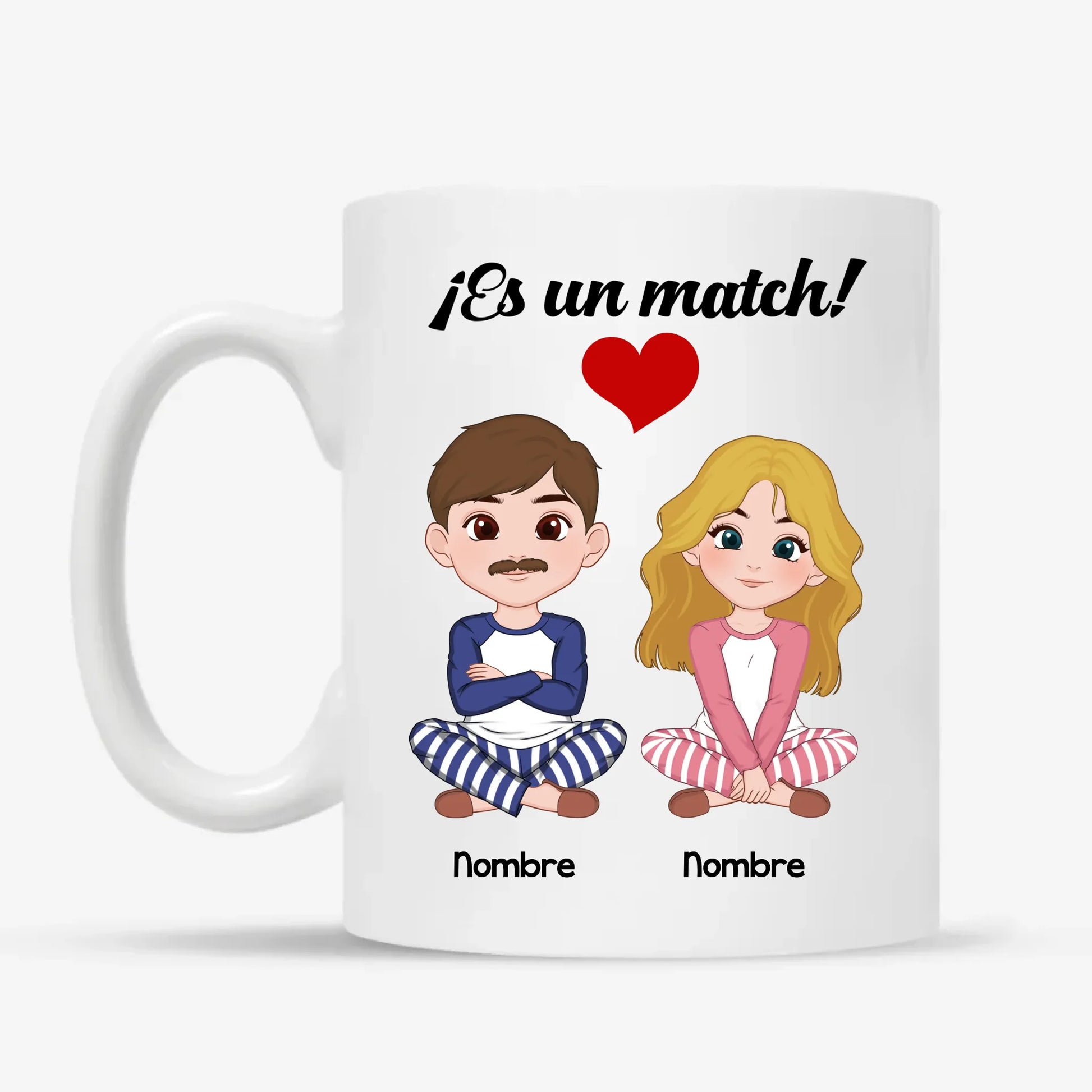 MUG Xám 2