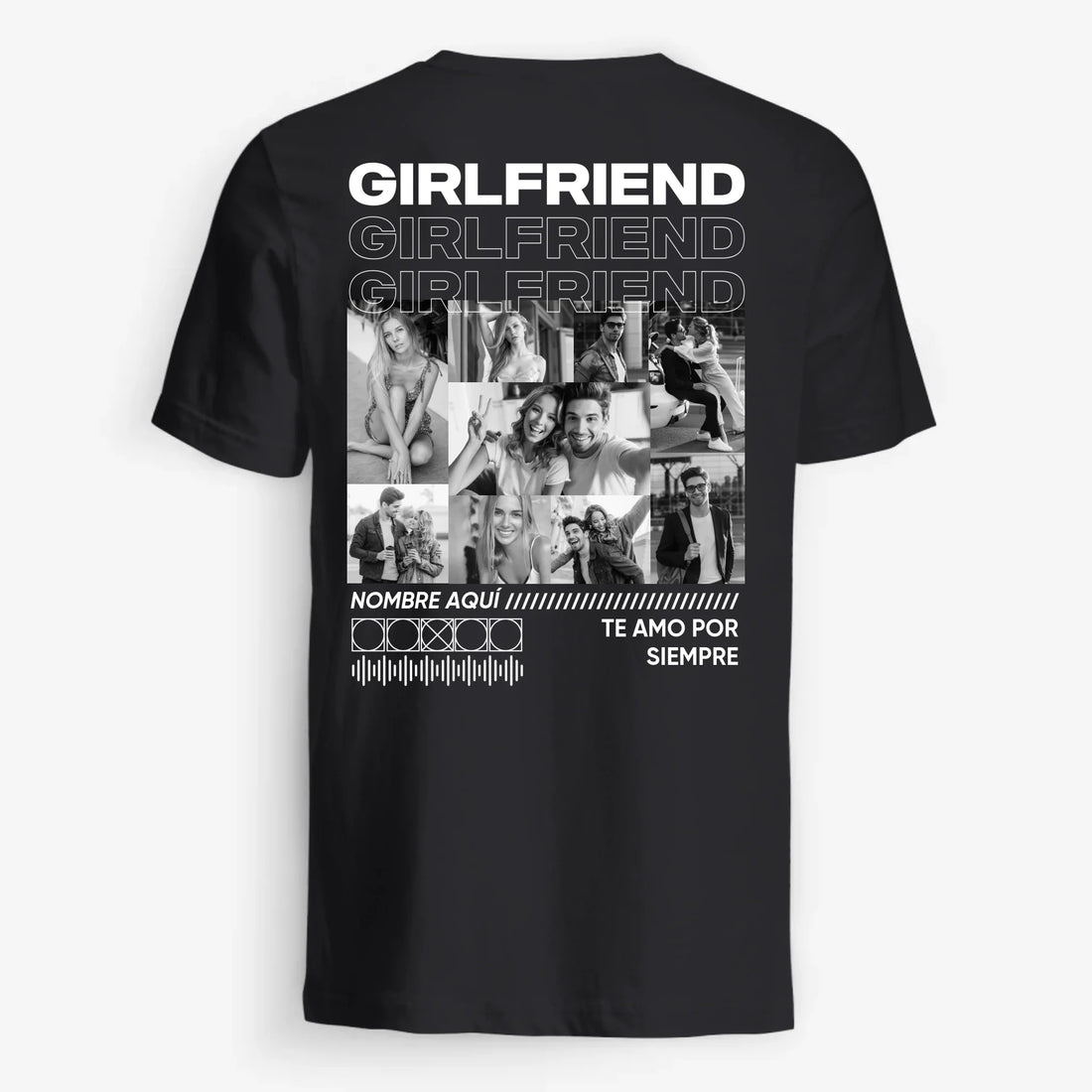 D06 I083F0B8A40 Girlfriend MK