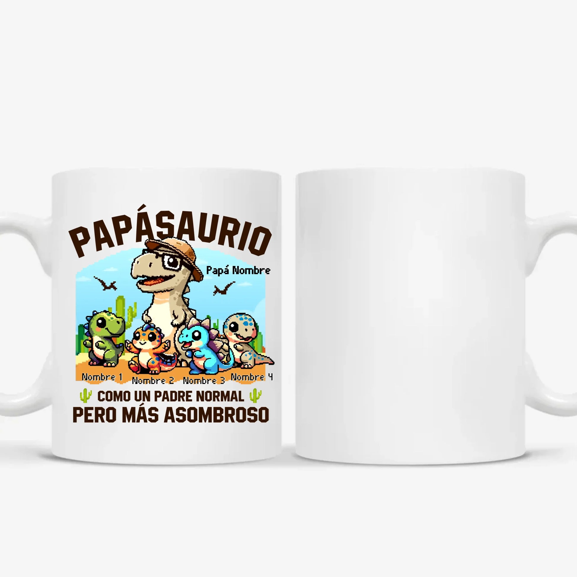 MUG 2 FACE