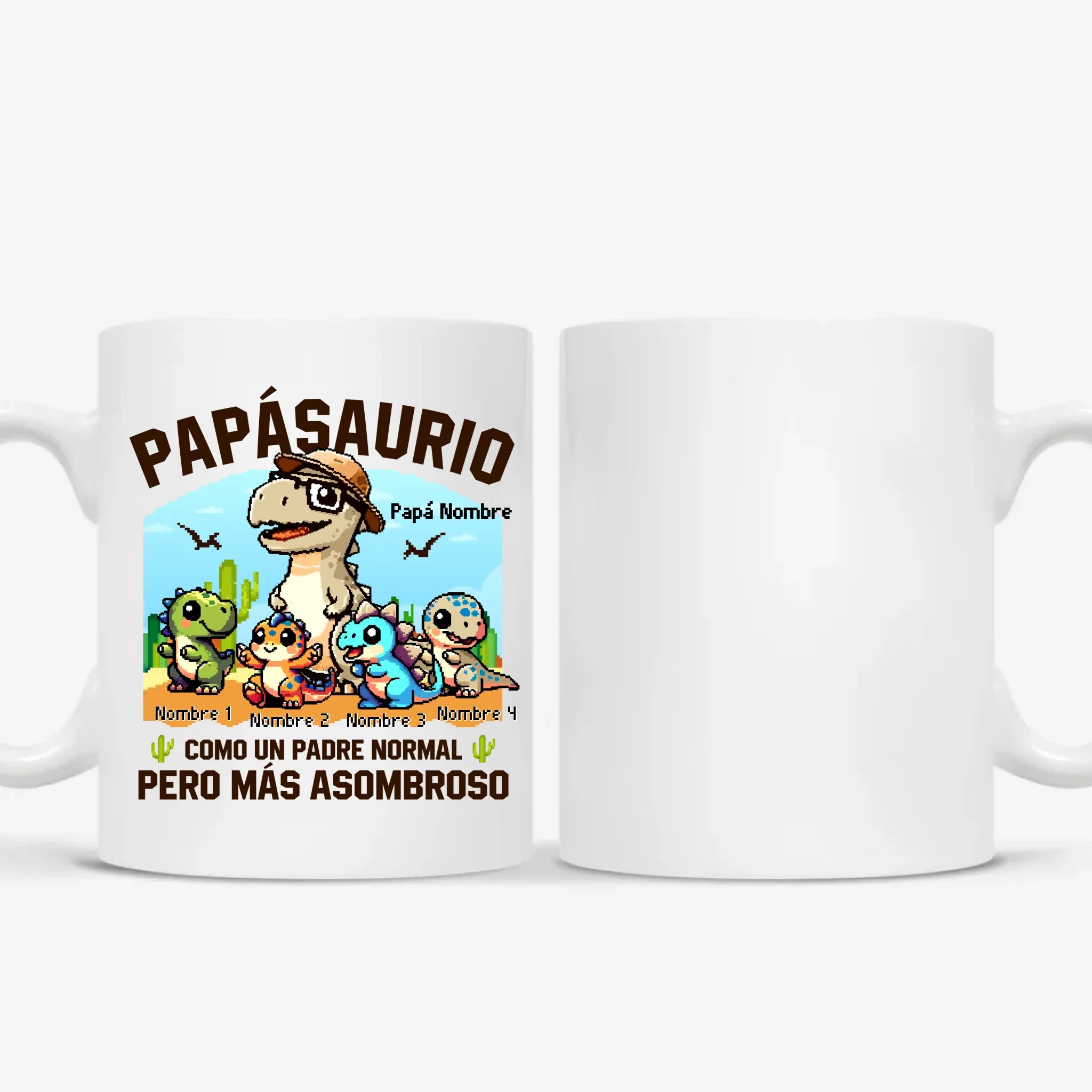 MUG 2 FACE