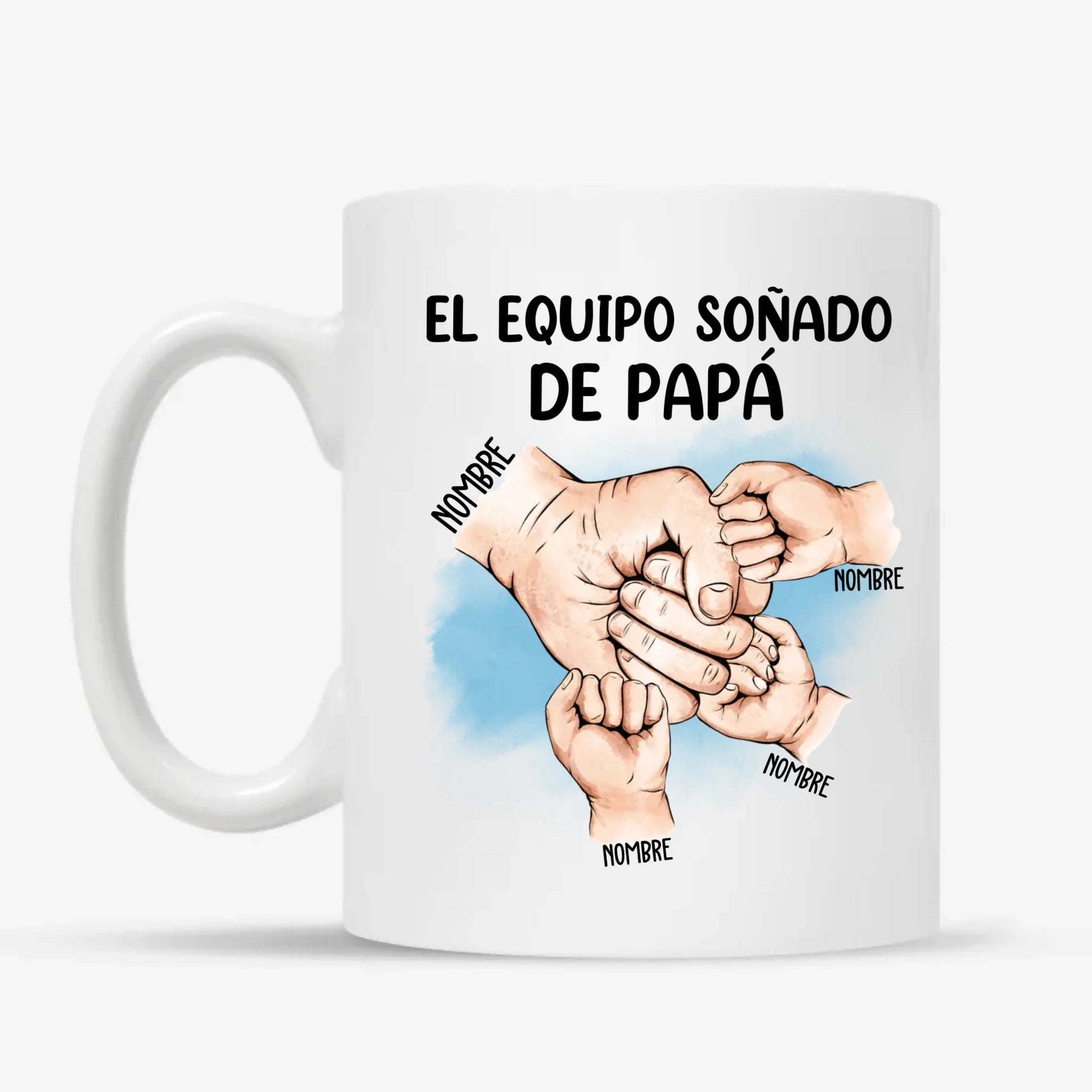 MUG Xám 2