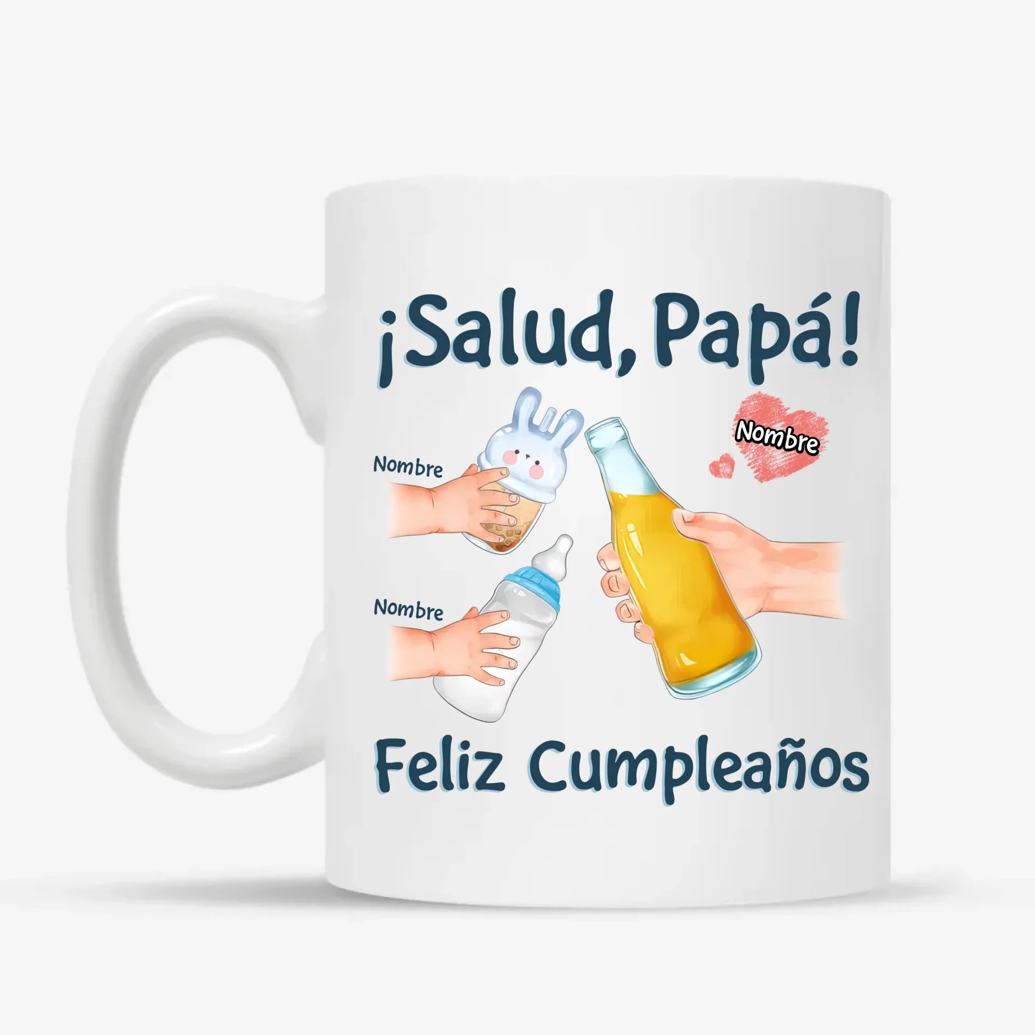 MUG Xám 2