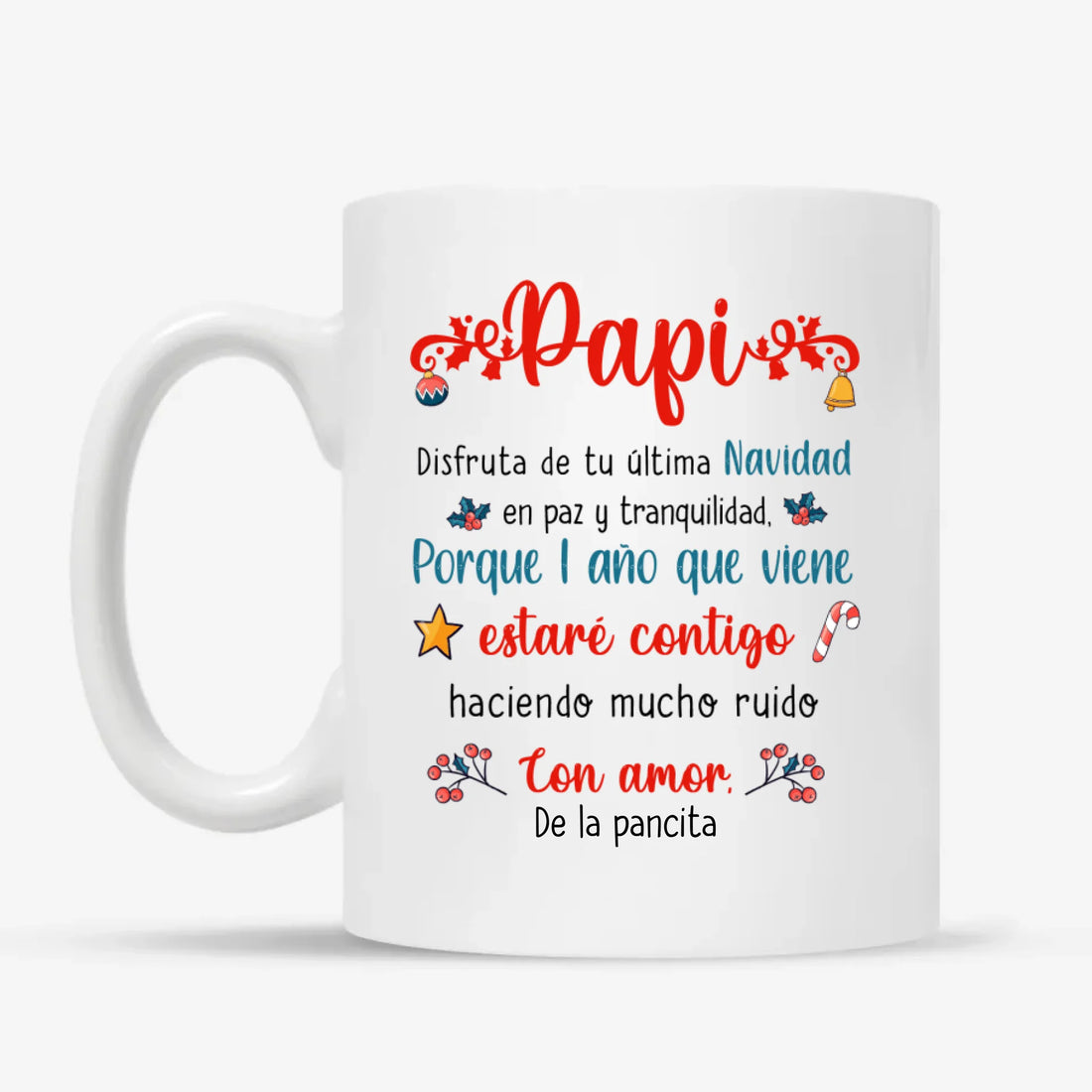 MUG 2 FACE