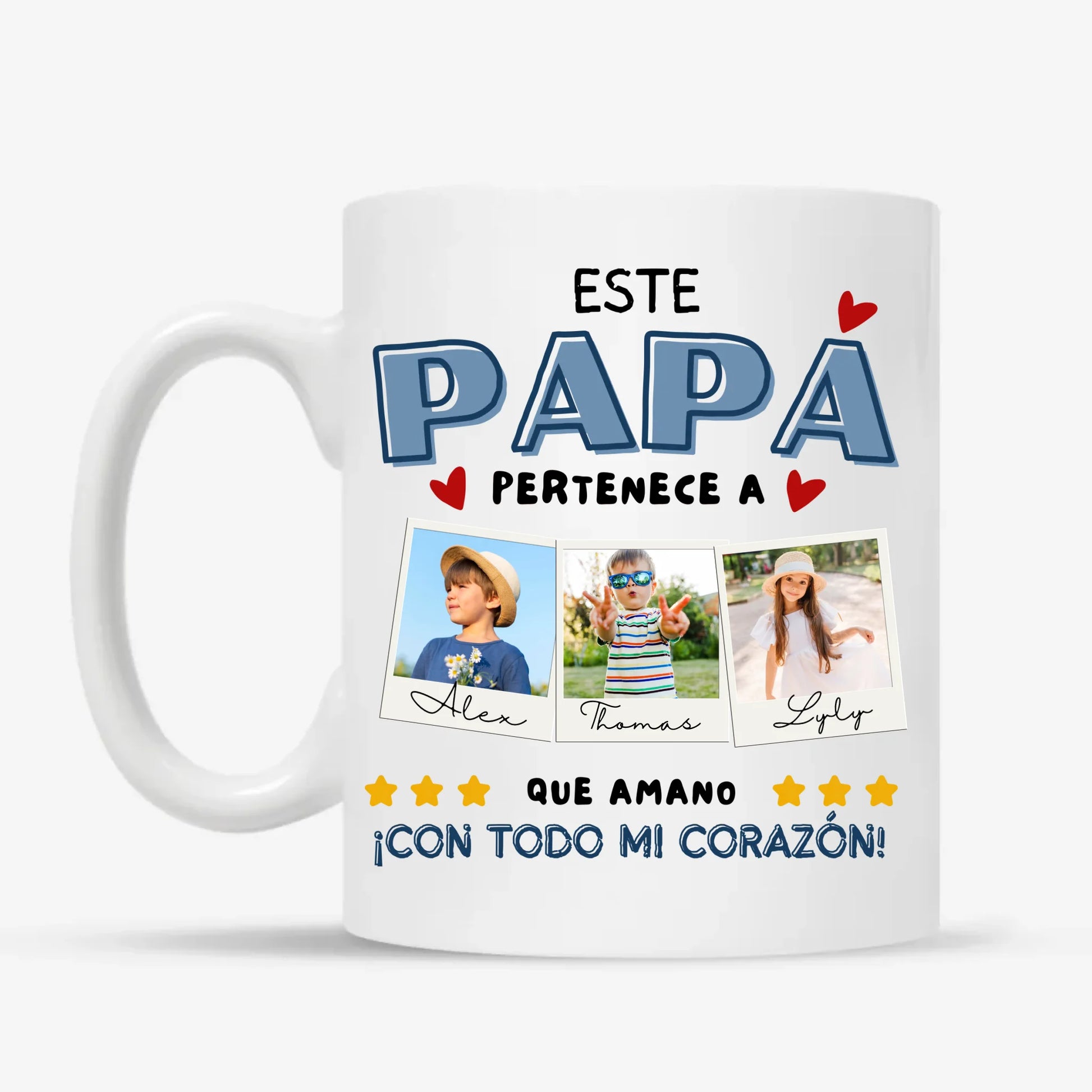 MUG Xám 2