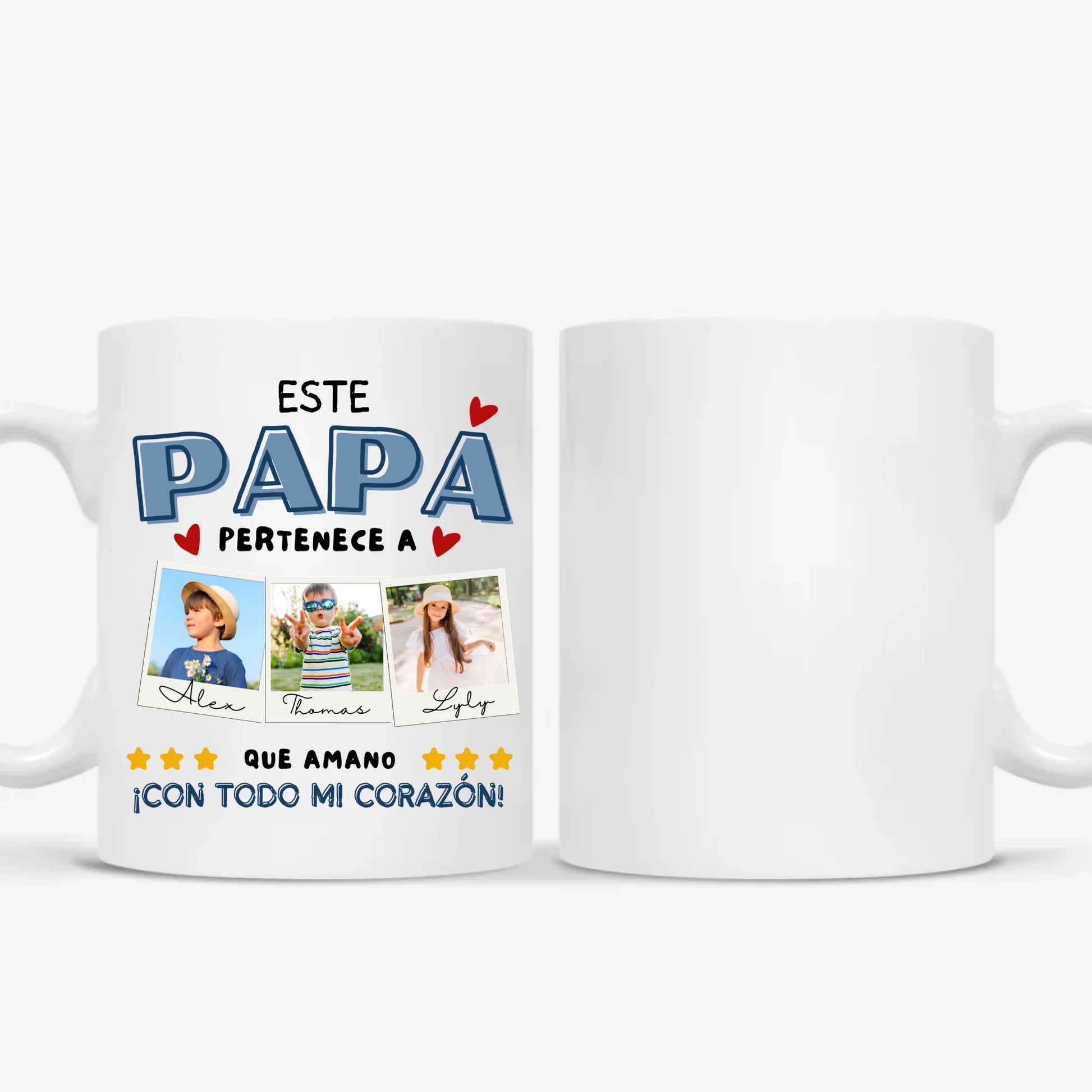 MUG 2 FACE