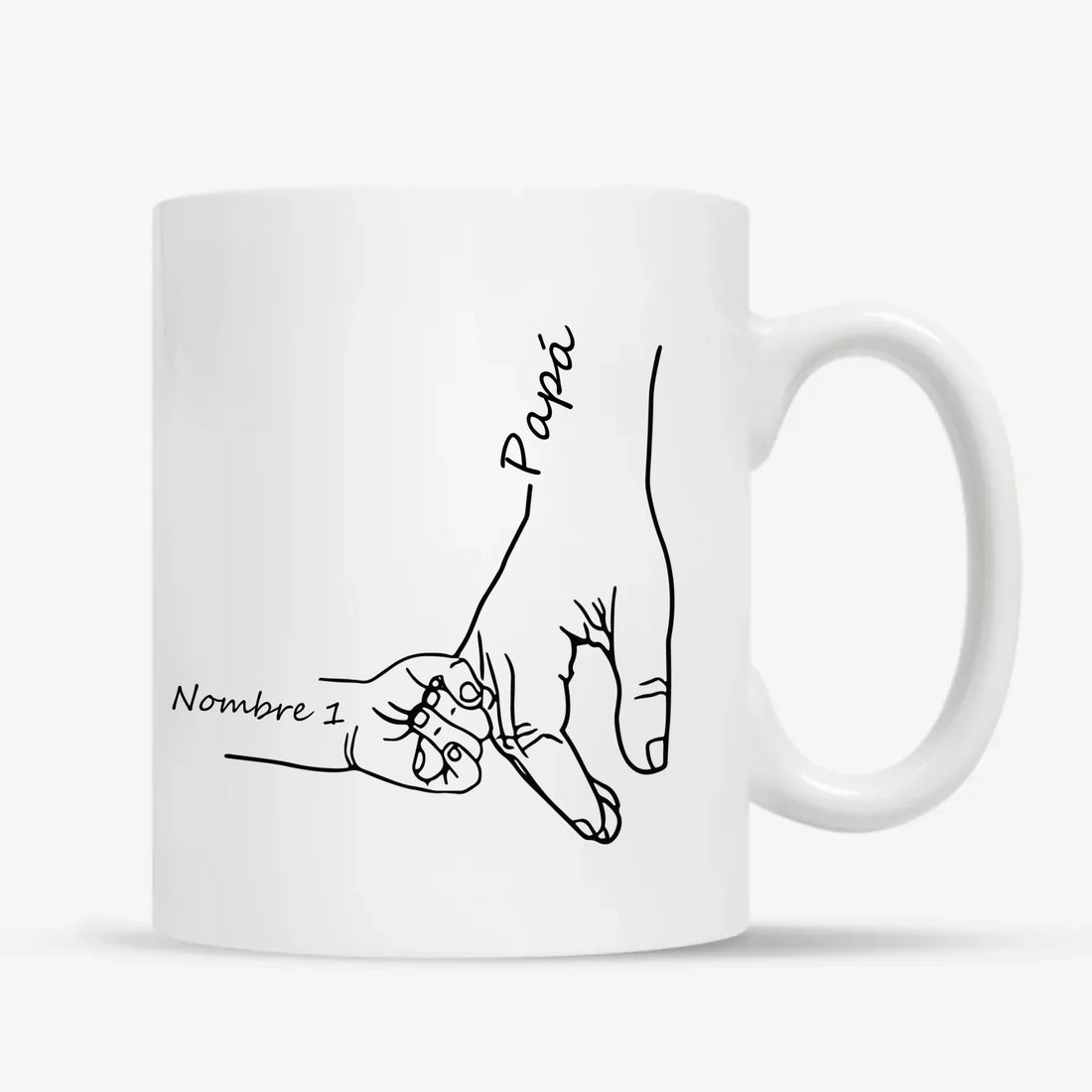 MUG 2 FACE