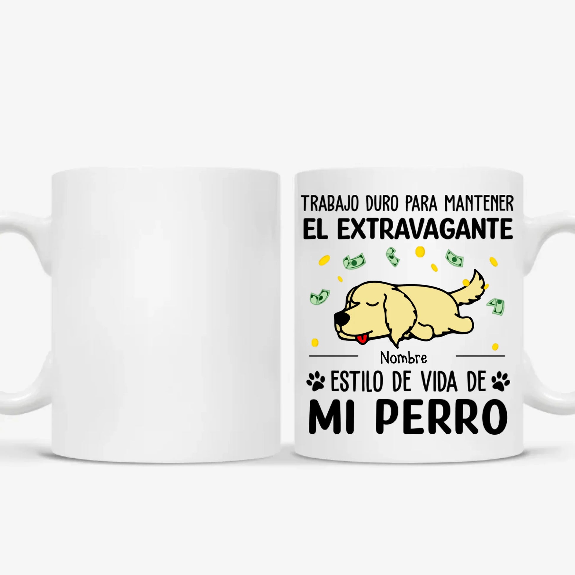 MUG 2 FACE