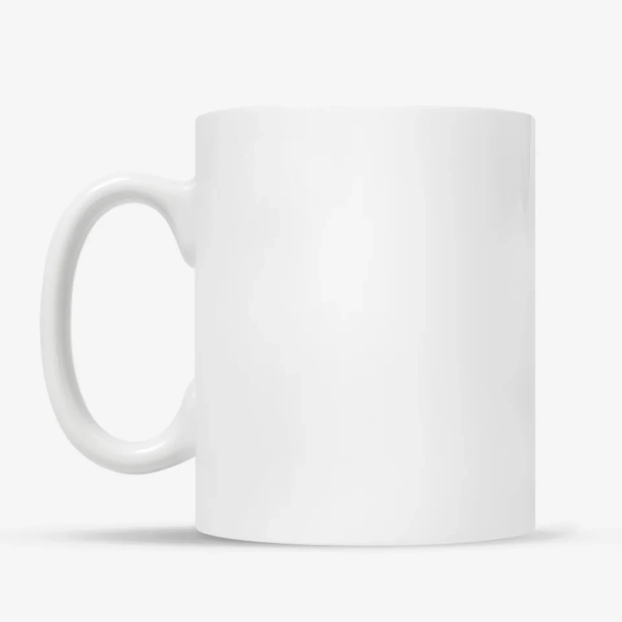 MUG Xám 2