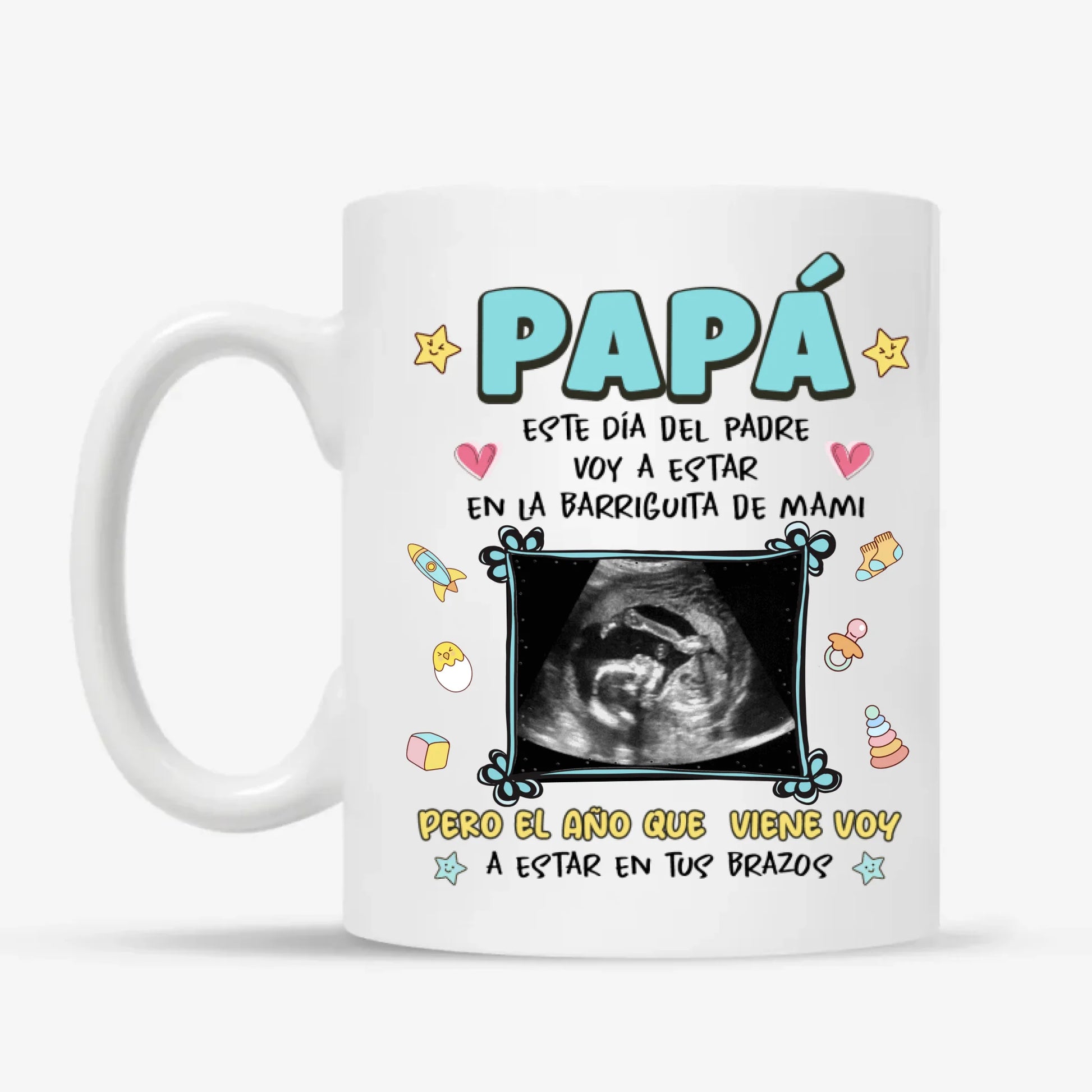 MUG Xám 2
