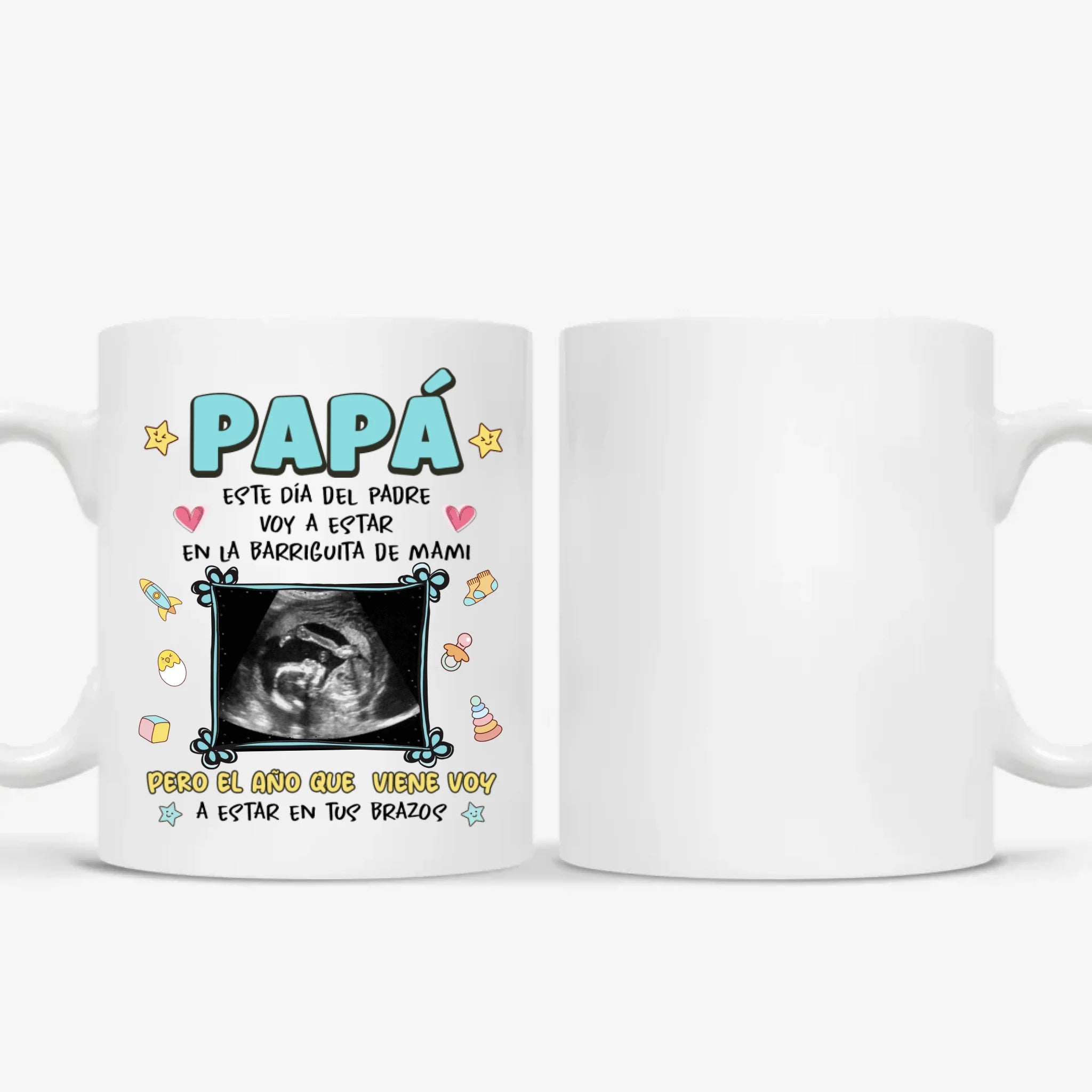MUG 2 FACE