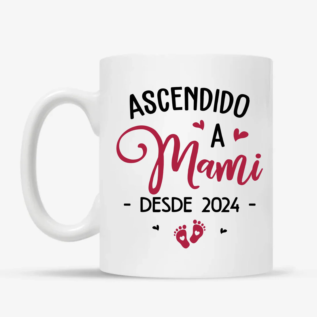 MUG 2 FACE
