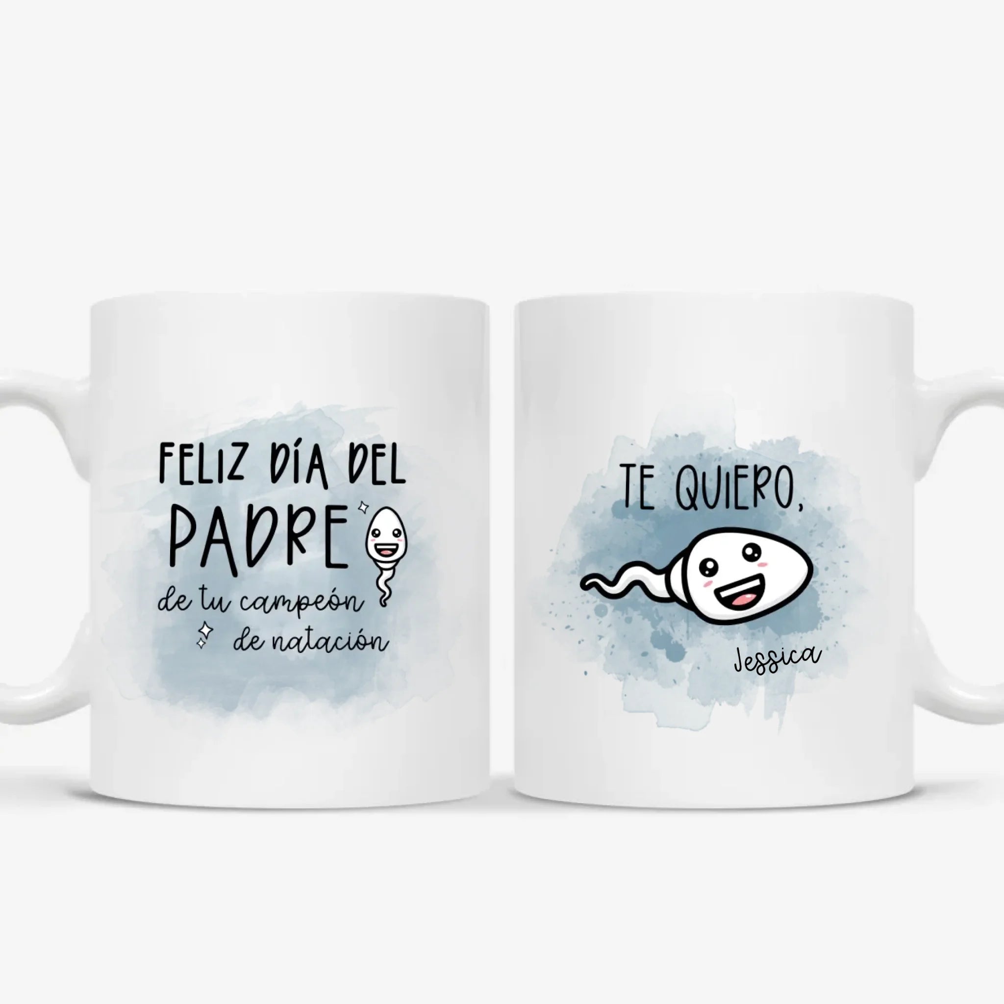 MUG 2 FACE