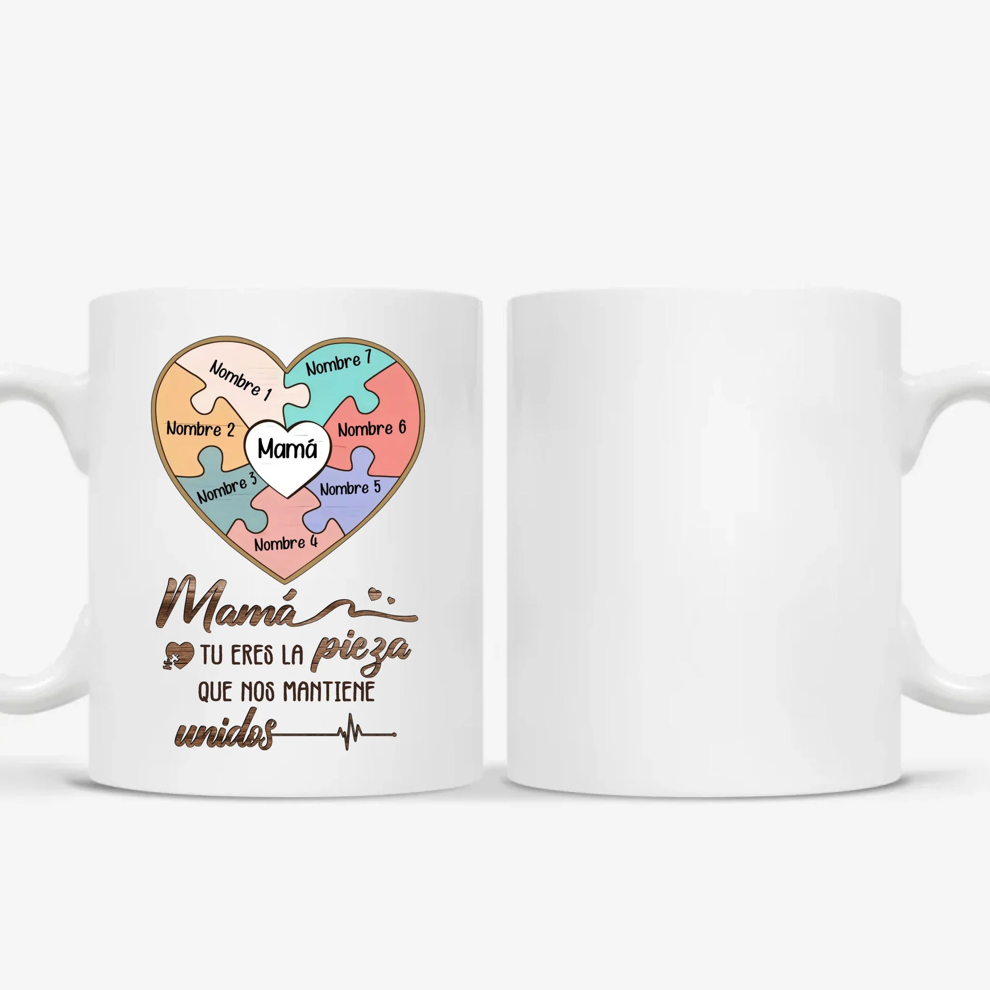 MUG 2 FACE