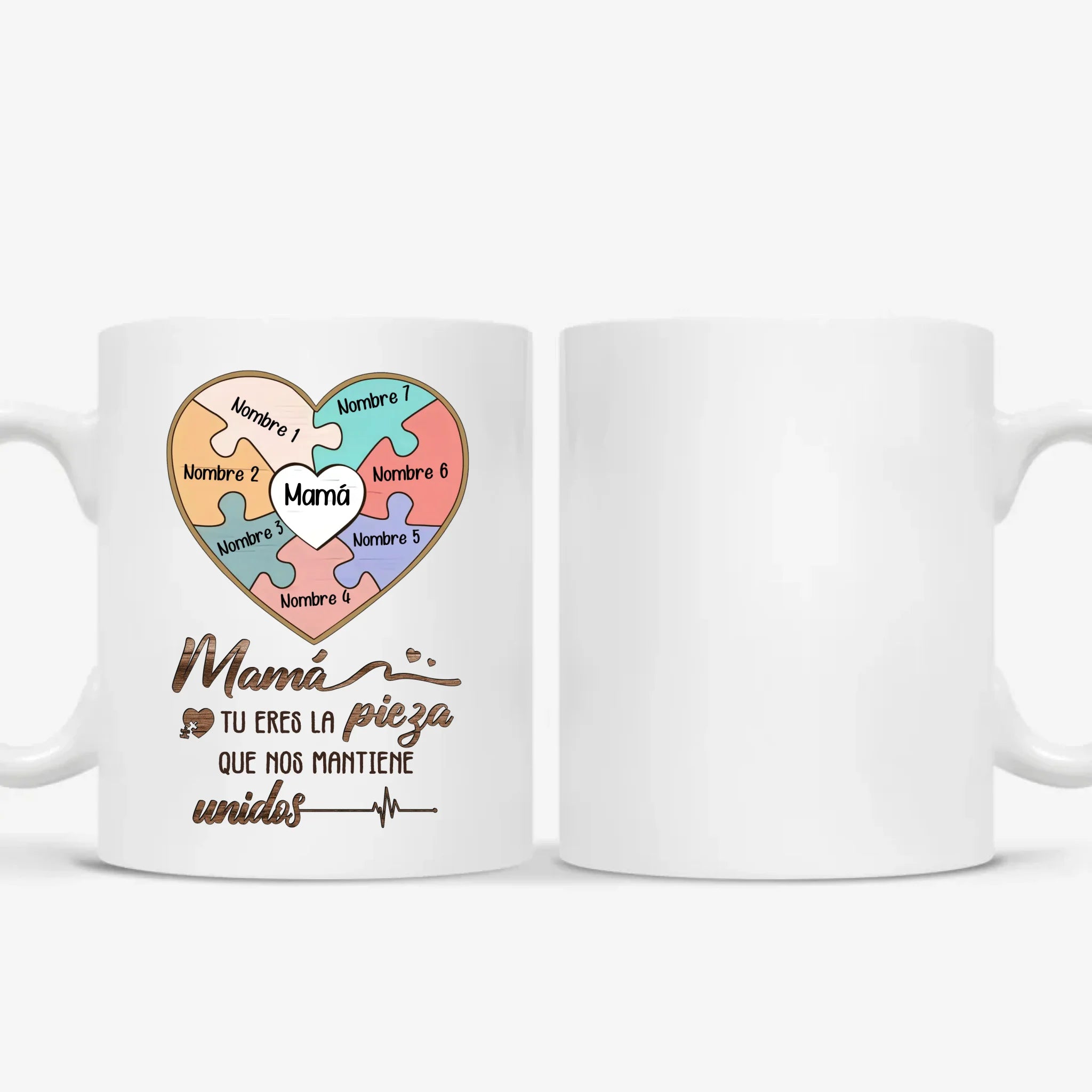 MUG 2 FACE