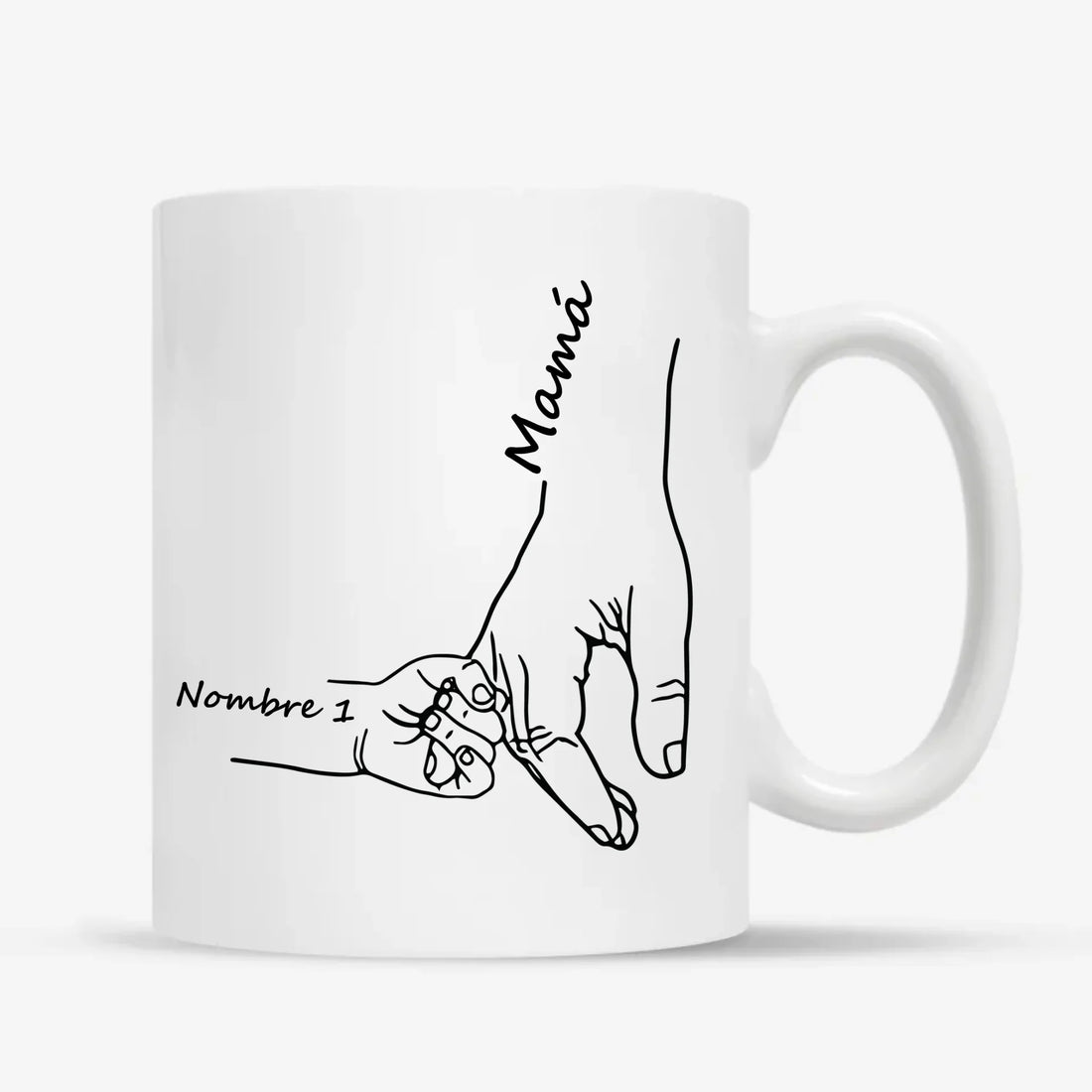 MUG 2 FACE