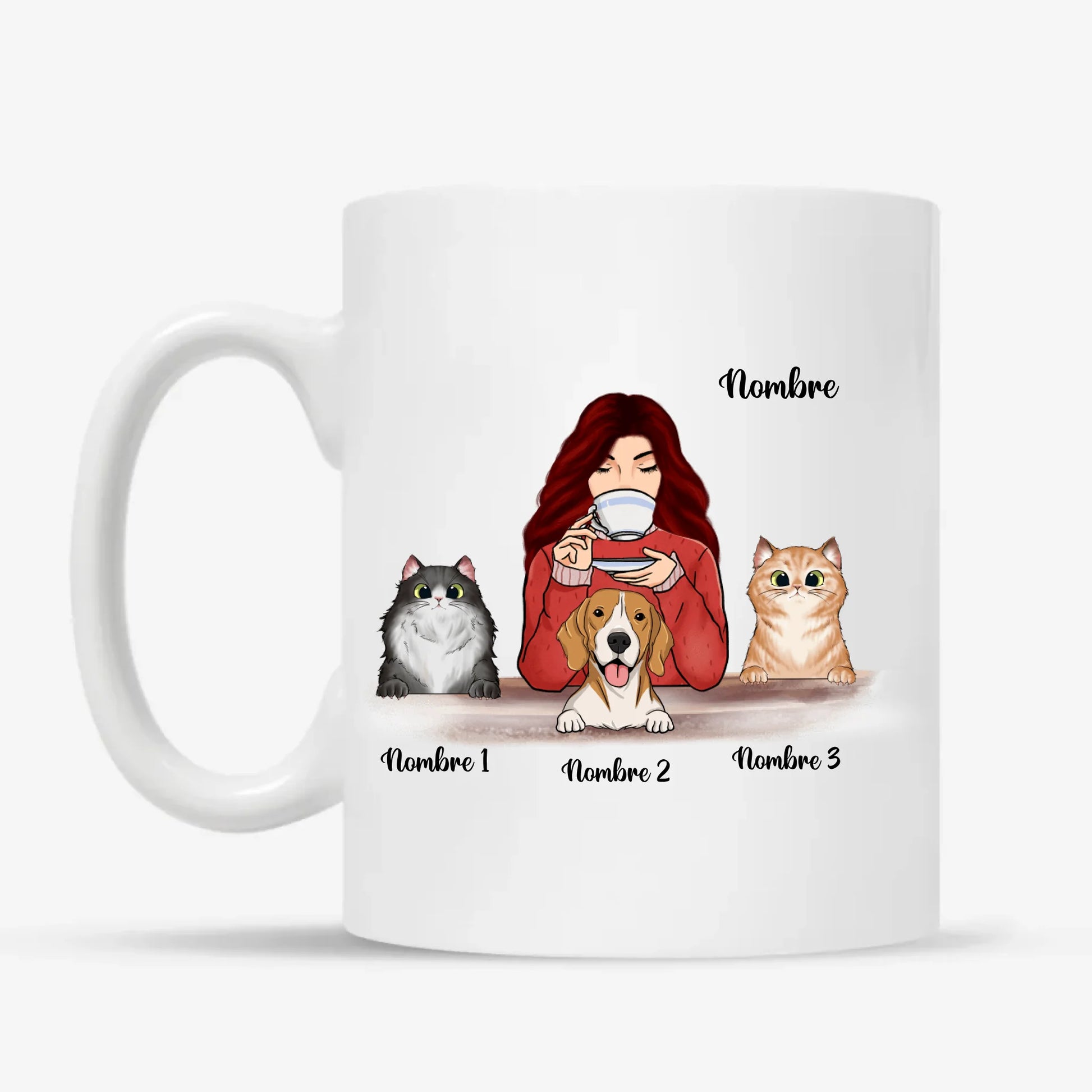 MUG Xám 2