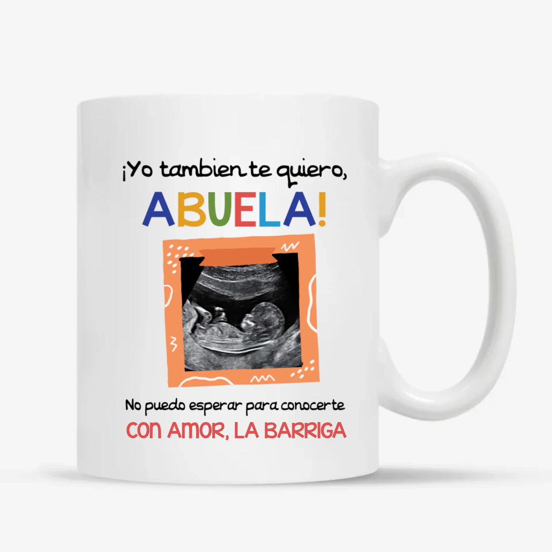 MUG 2 FACE