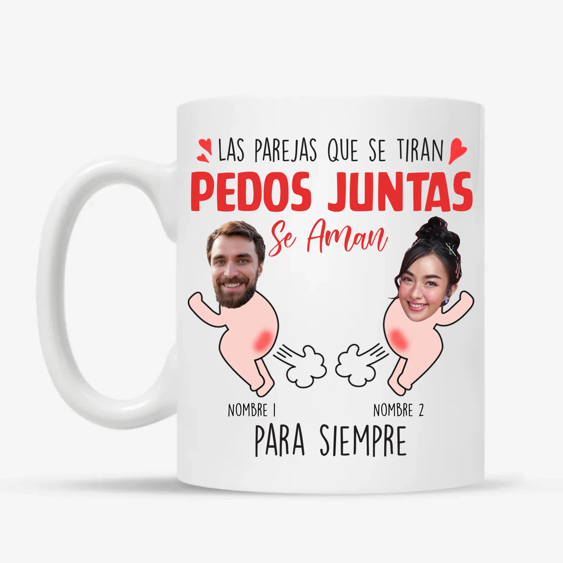 MUG Xám 2