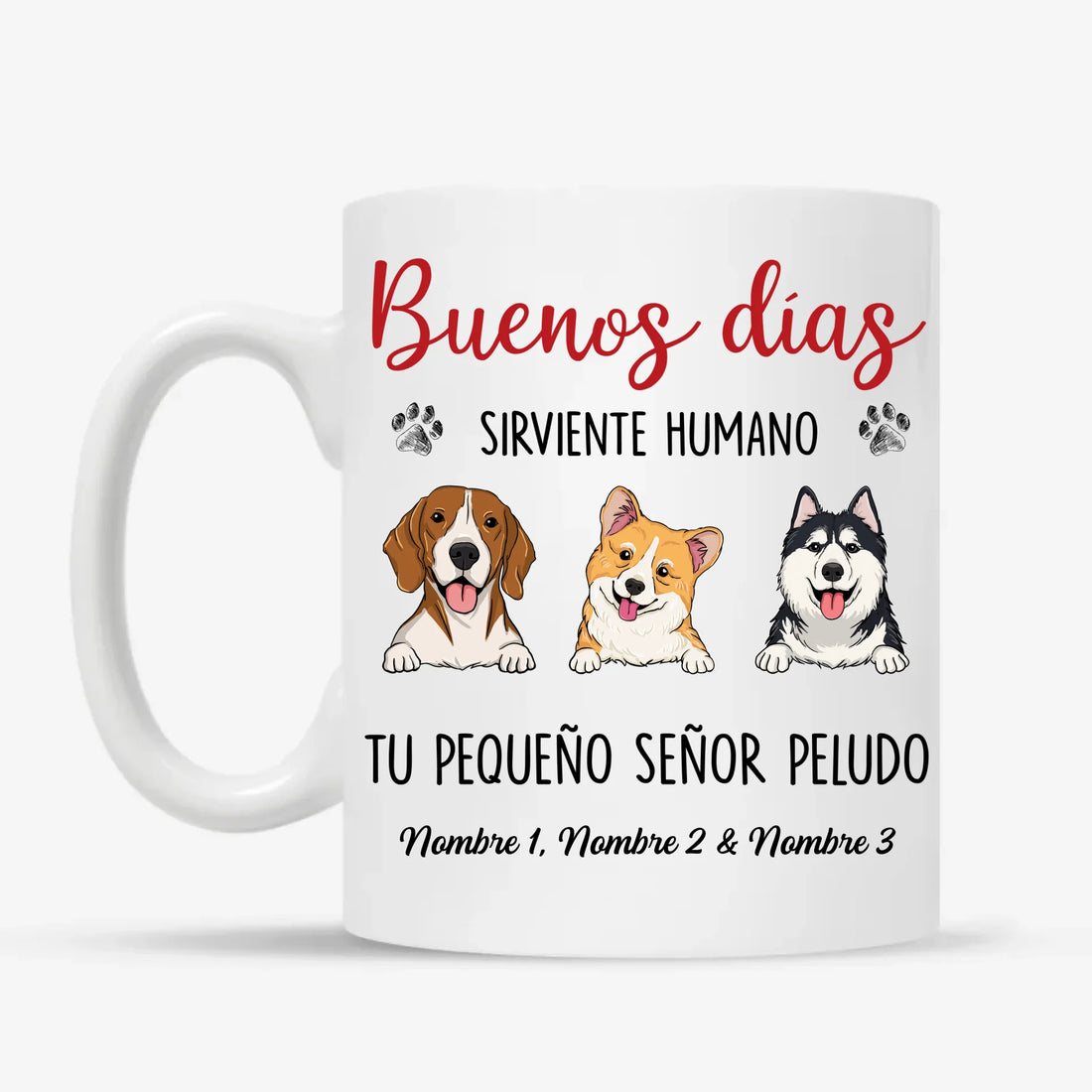 MUG Xám 2