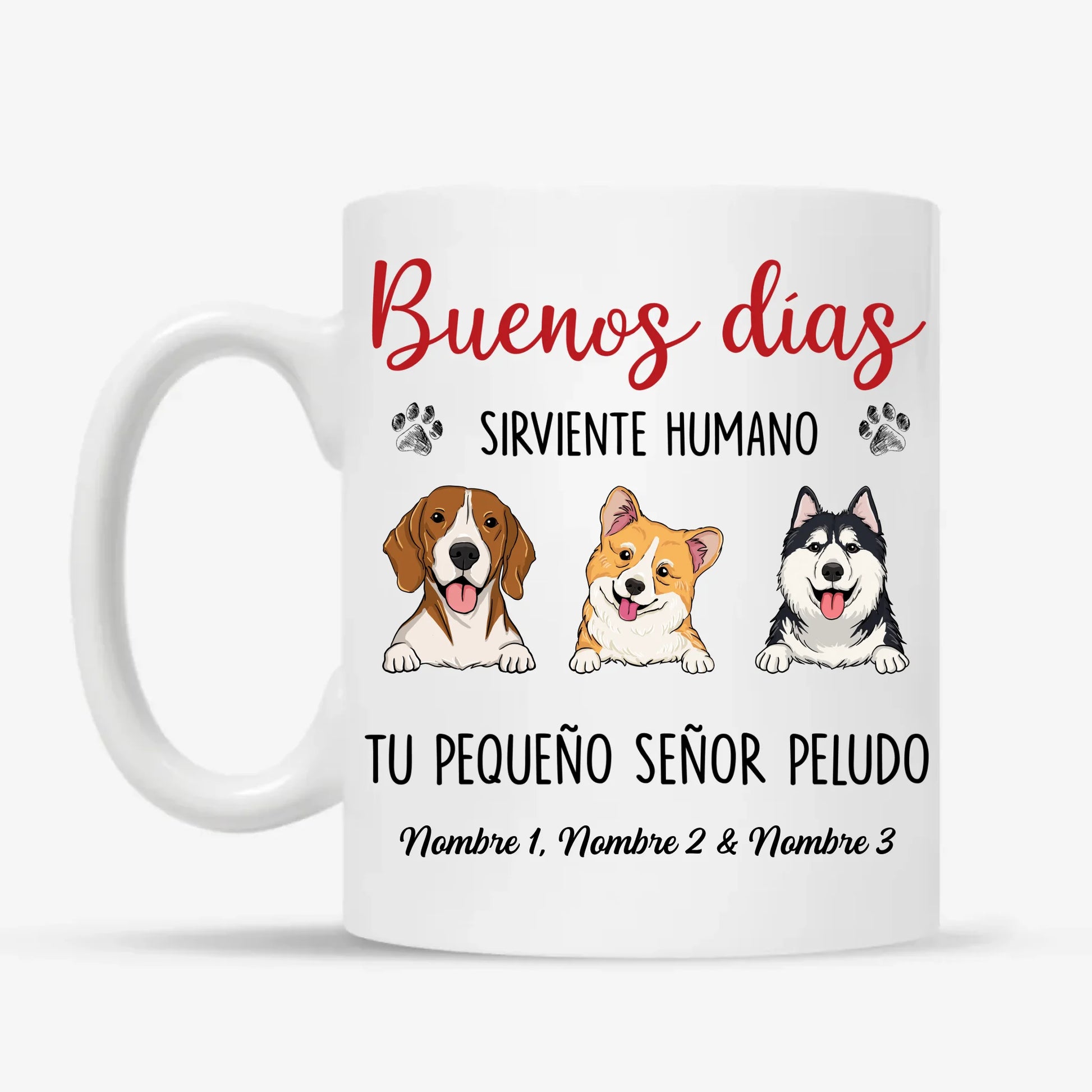 MUG Xám 2