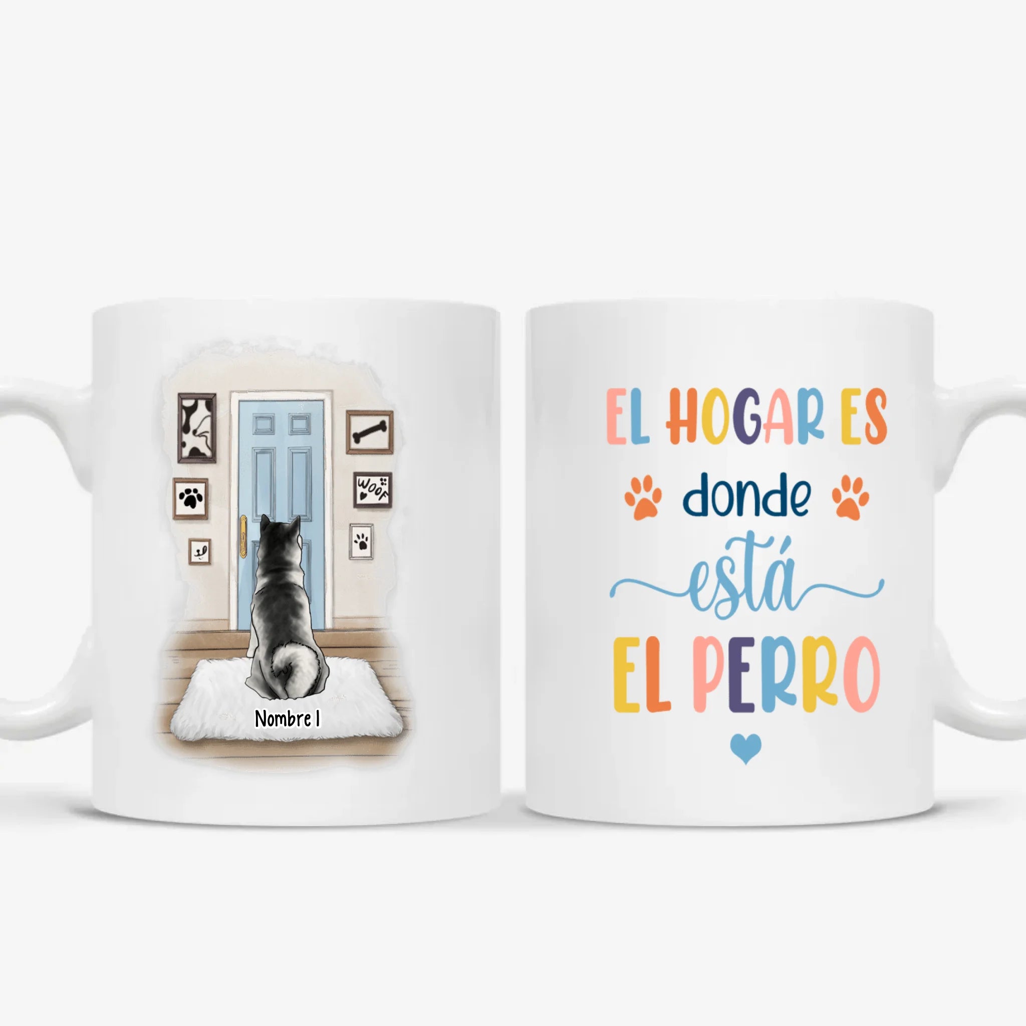 MUG 2 FACE