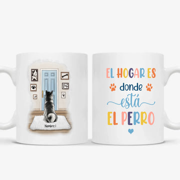 MUG 2 FACE