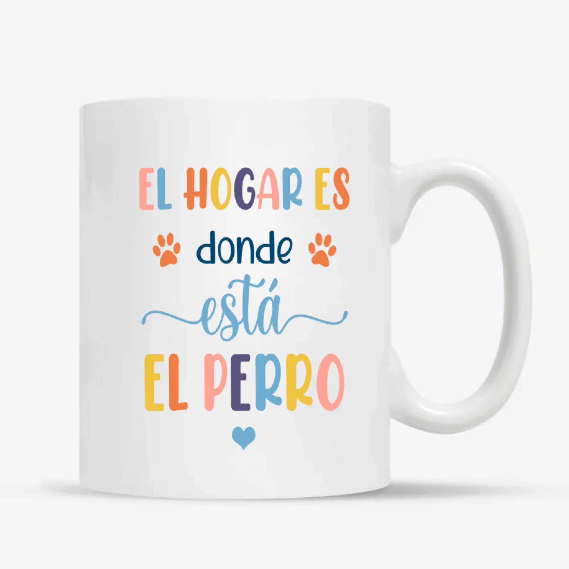 MUG Xám