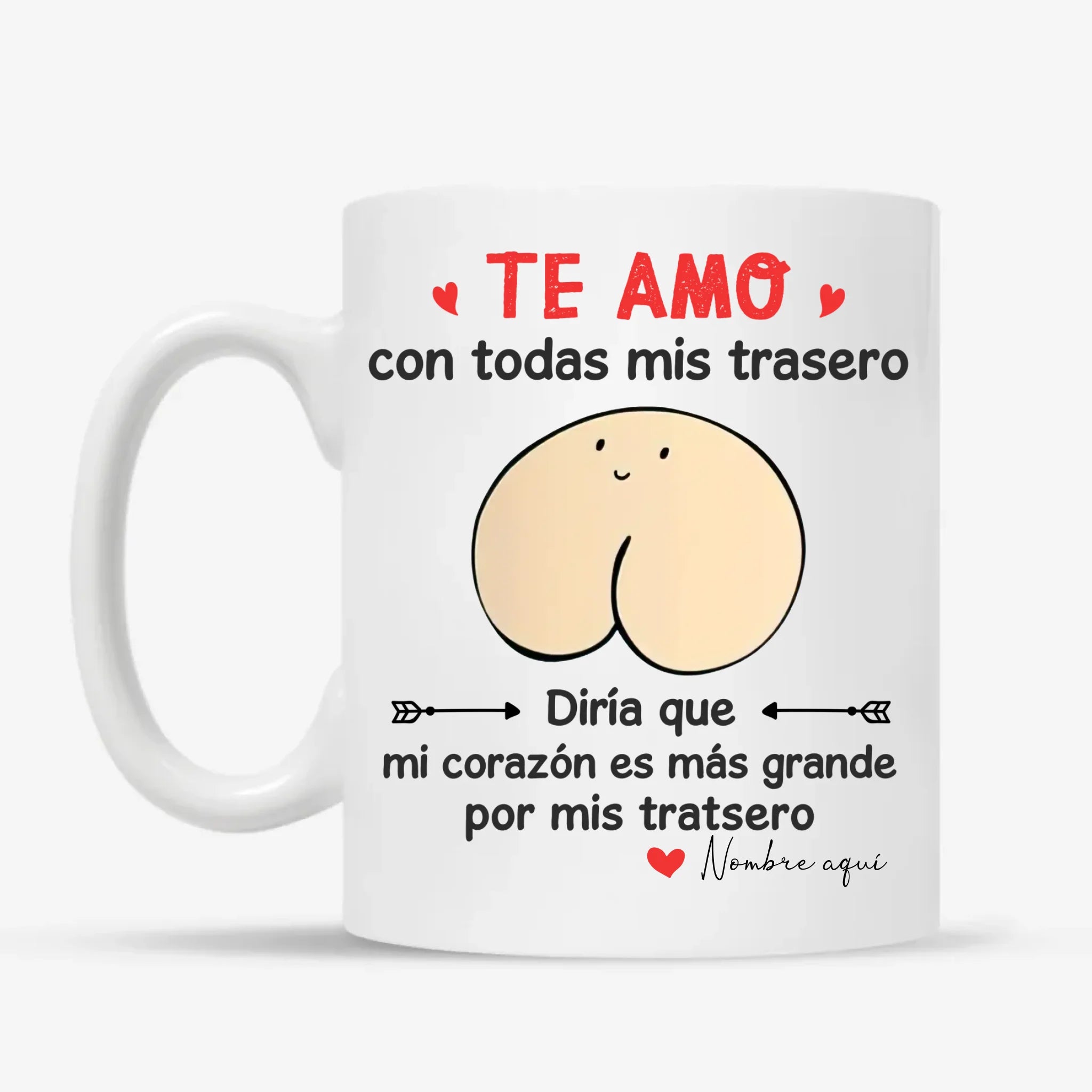 MUG Xám 2