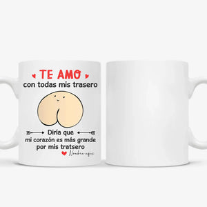 MUG 2 FACE