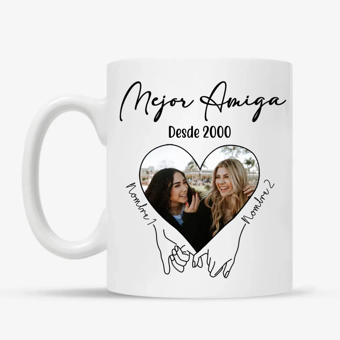 MUG Xám 2