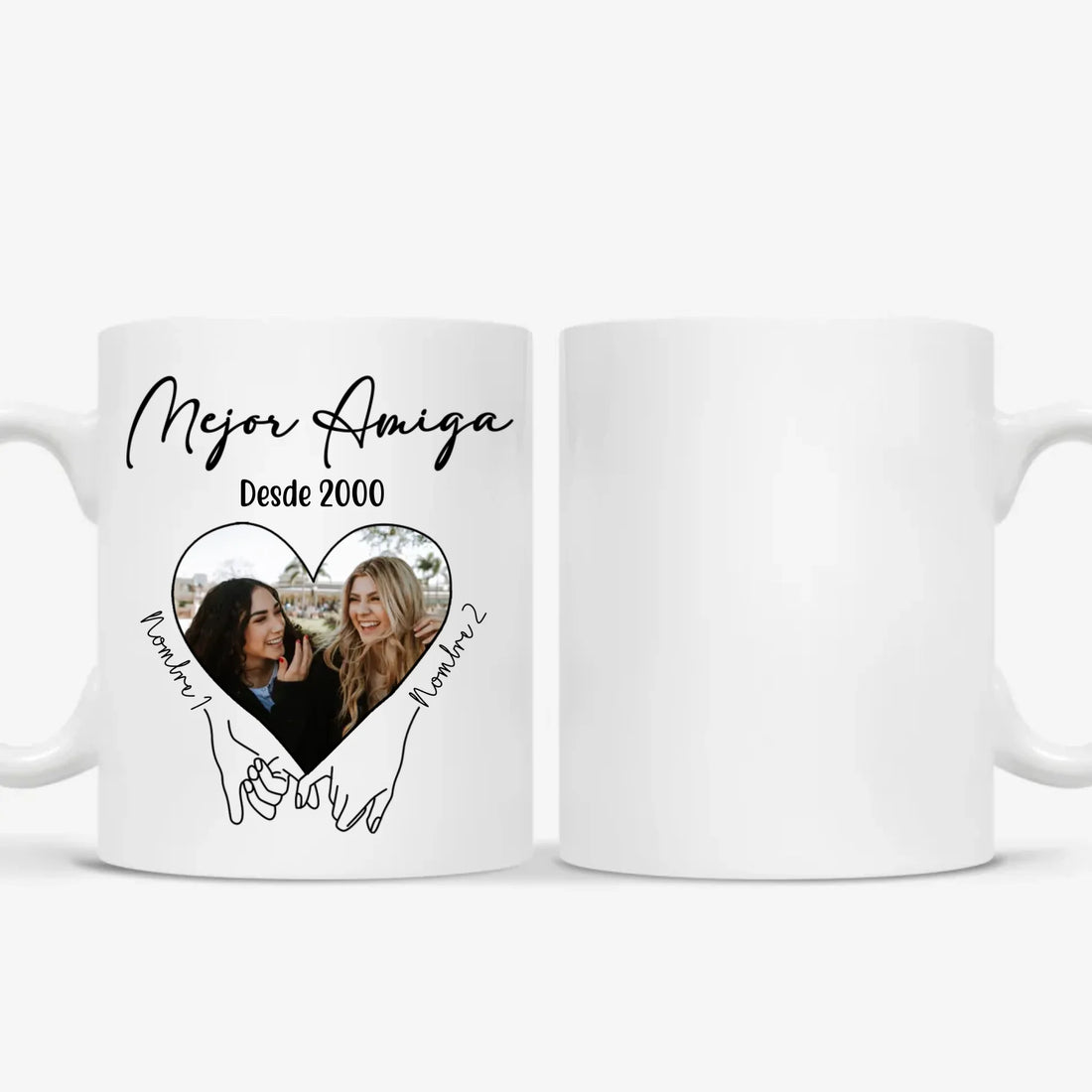 MUG Xám 2