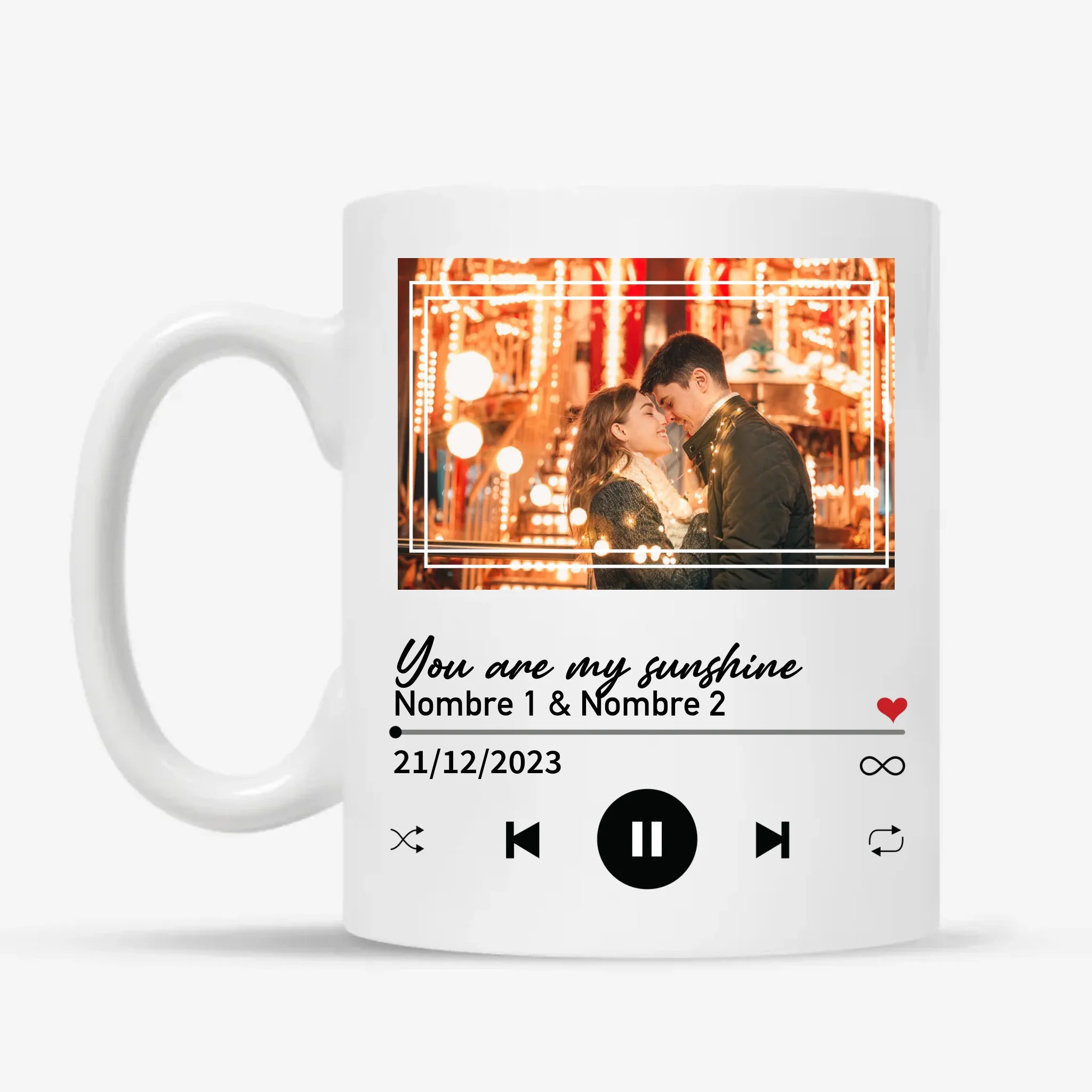 MUG Xám 2