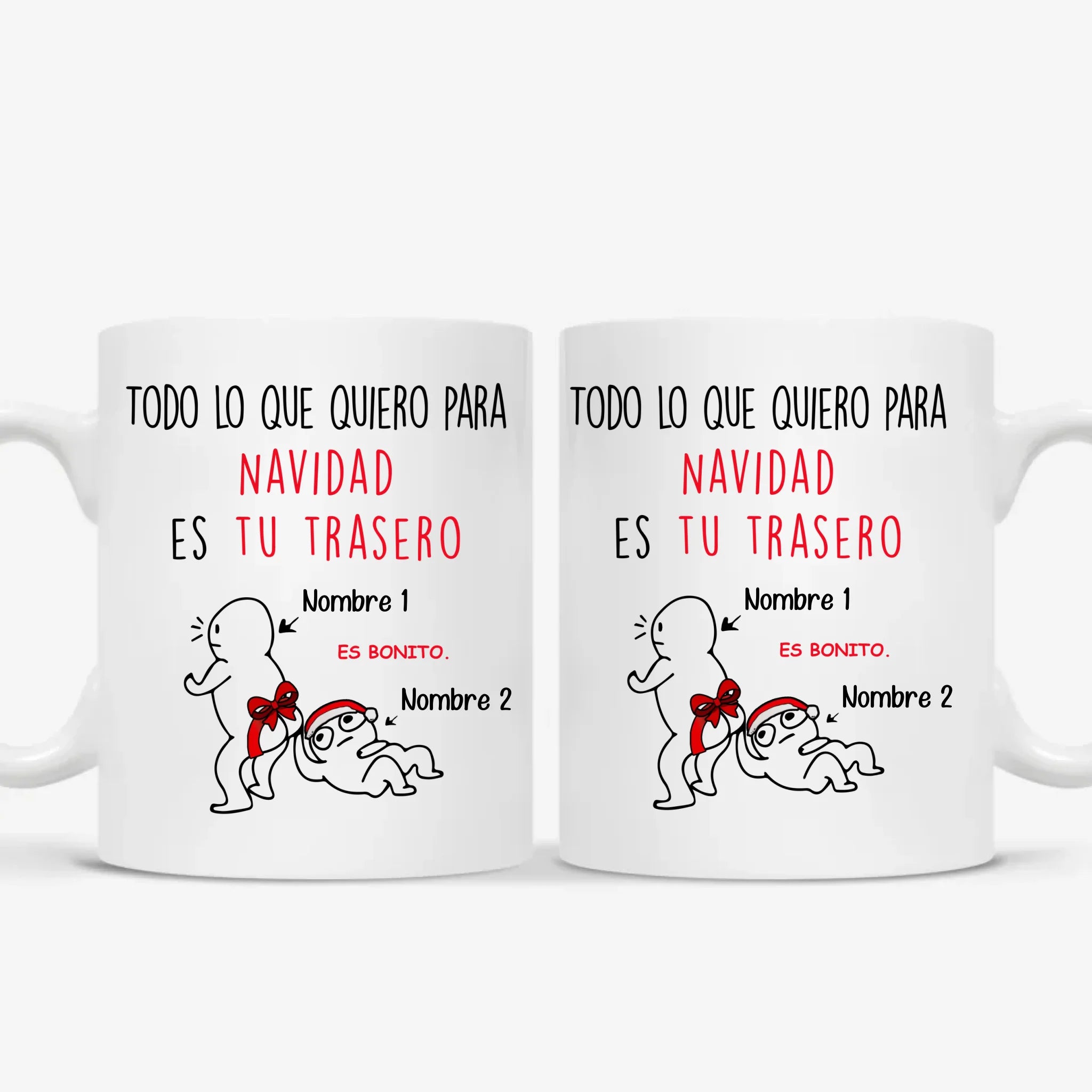 MUG 2 FACE