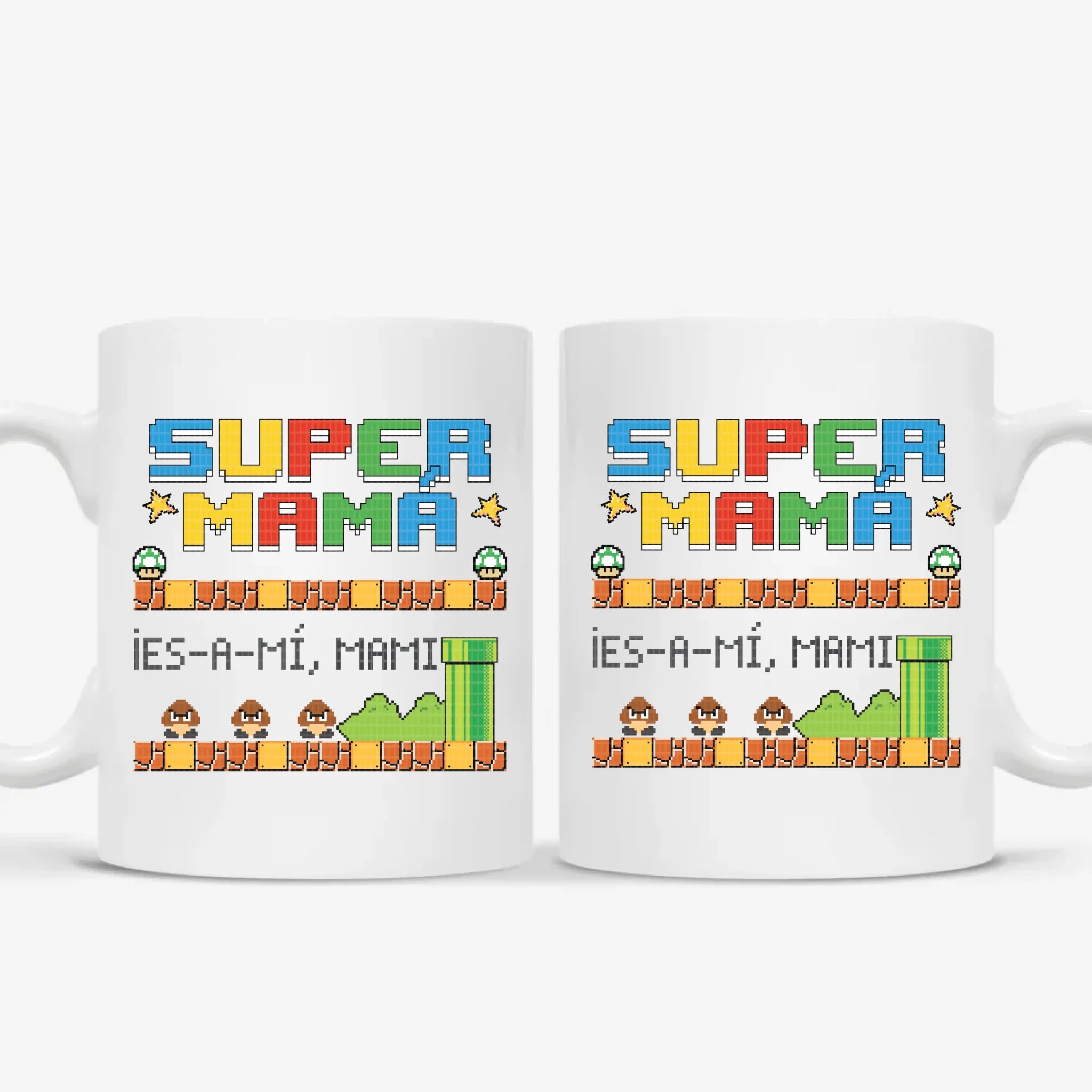 MUG 2 FACE