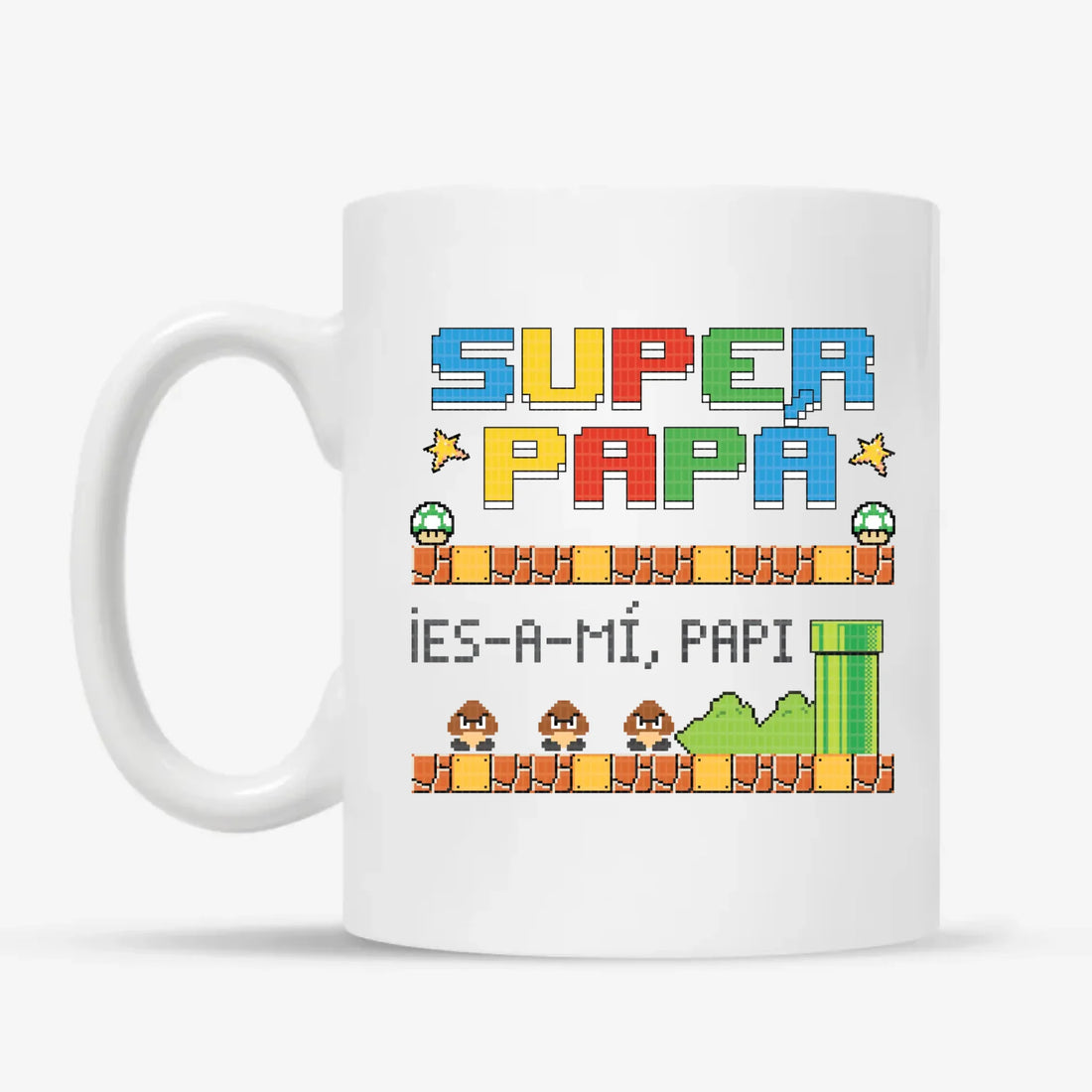 MUG Xám 2