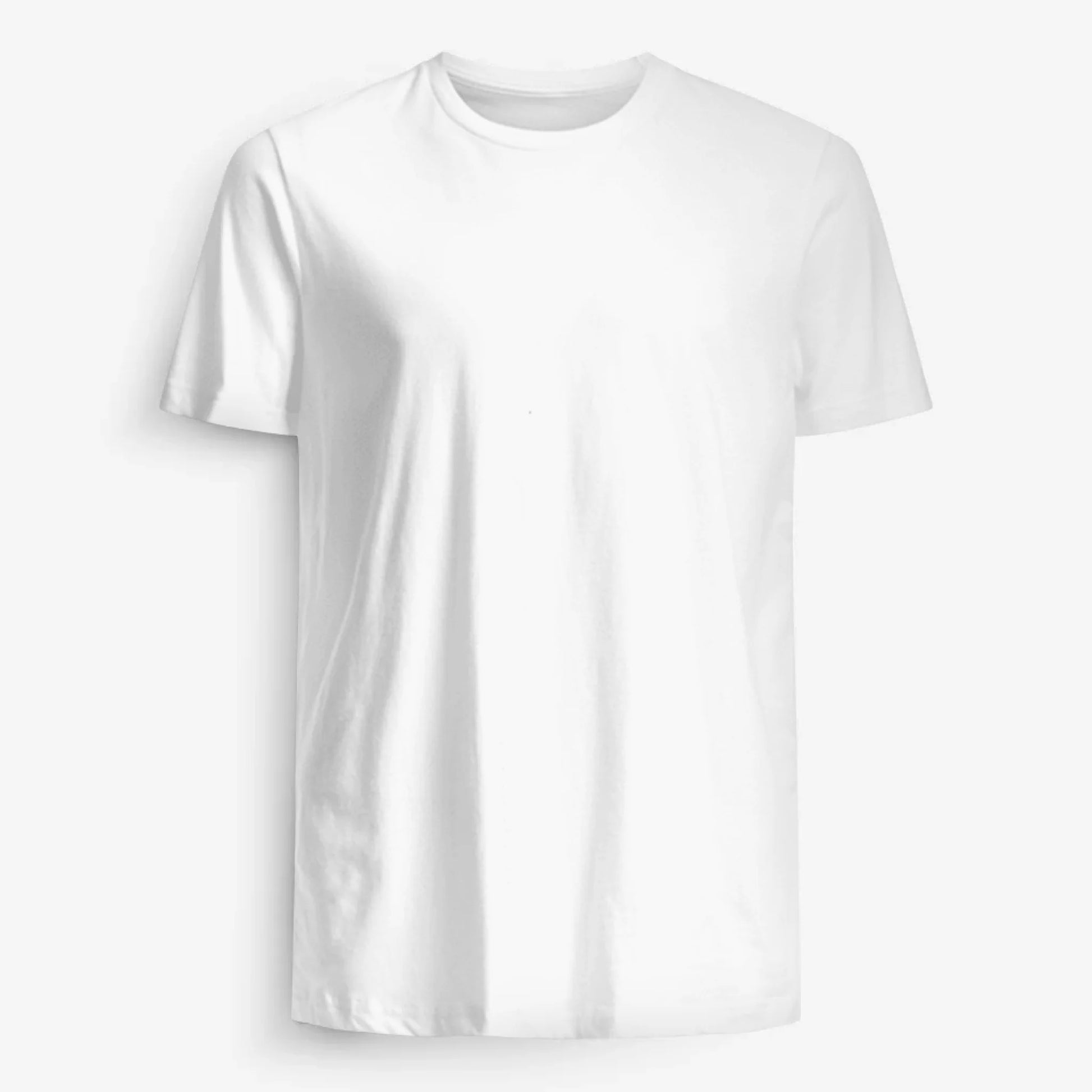 UNISEX T-SHIRT Front Light