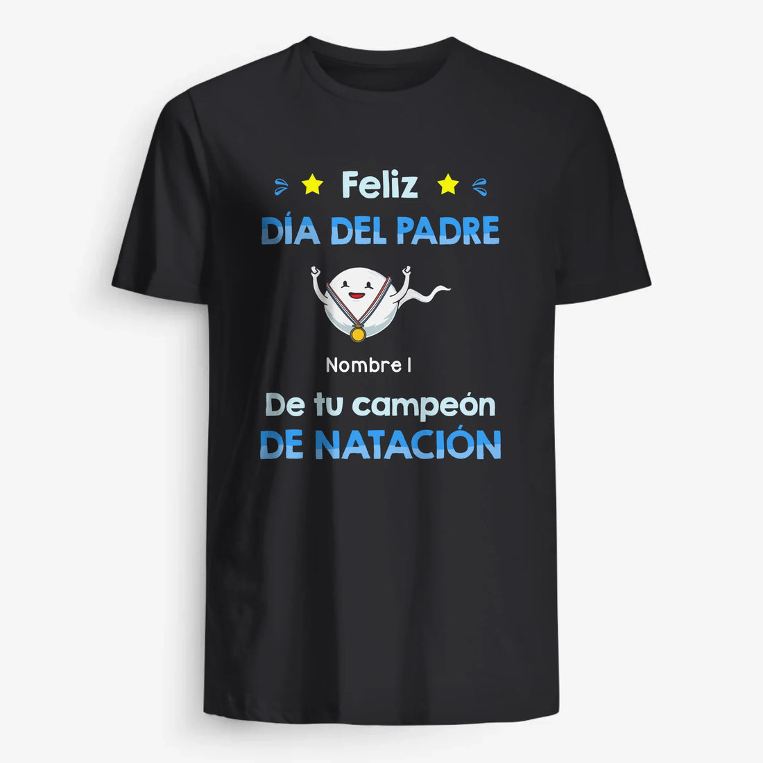 UNISEX T-SHIRT 2 Dark