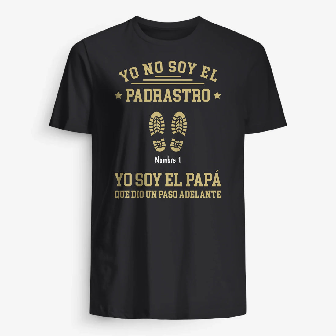 UNISEX T-SHIRT 2 Dark