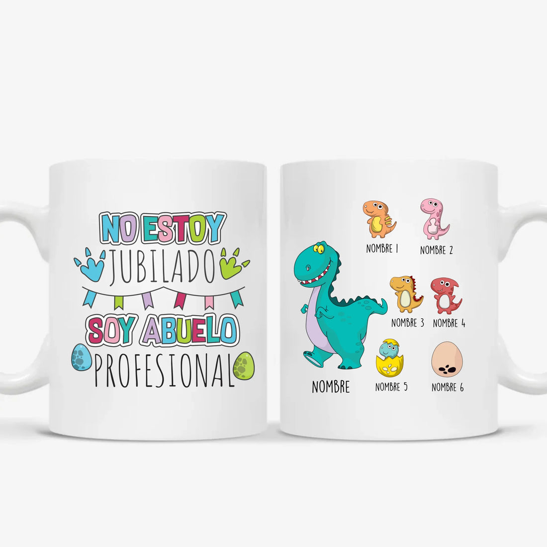 MUG 2 FACE