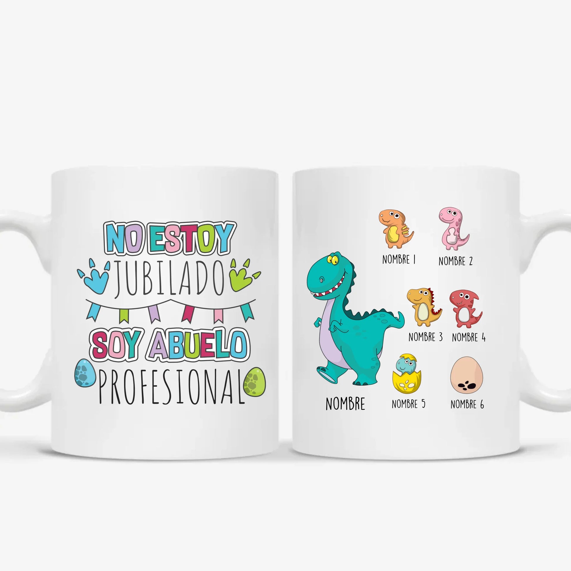 MUG 2 FACE