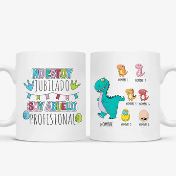MUG 2 FACE